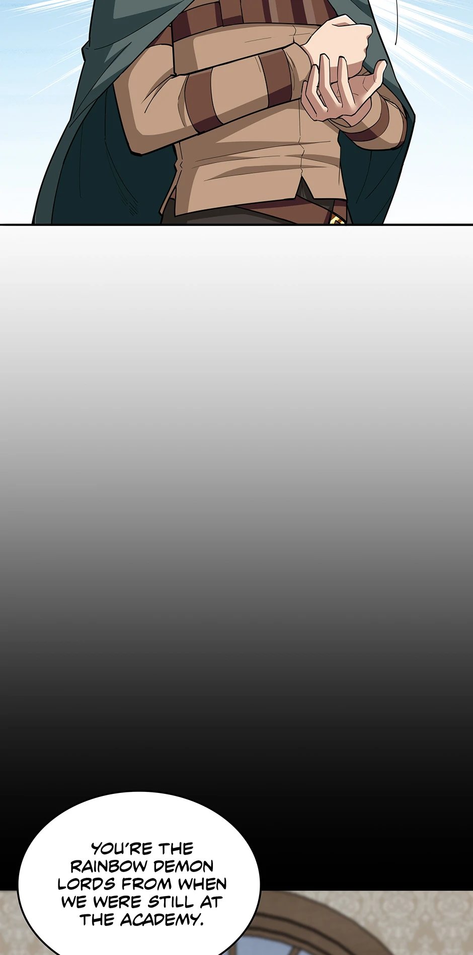 A 0.0000001% Demon King Chapter 30 - Page 32