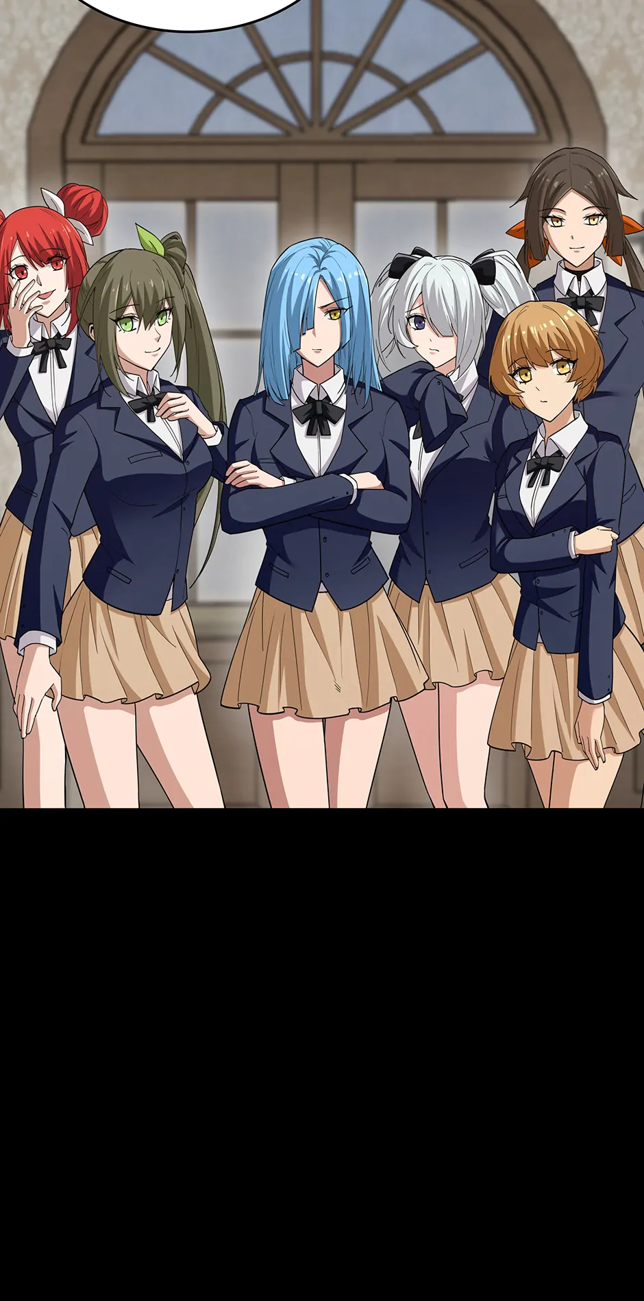 A 0.0000001% Demon King Chapter 30 - Page 33