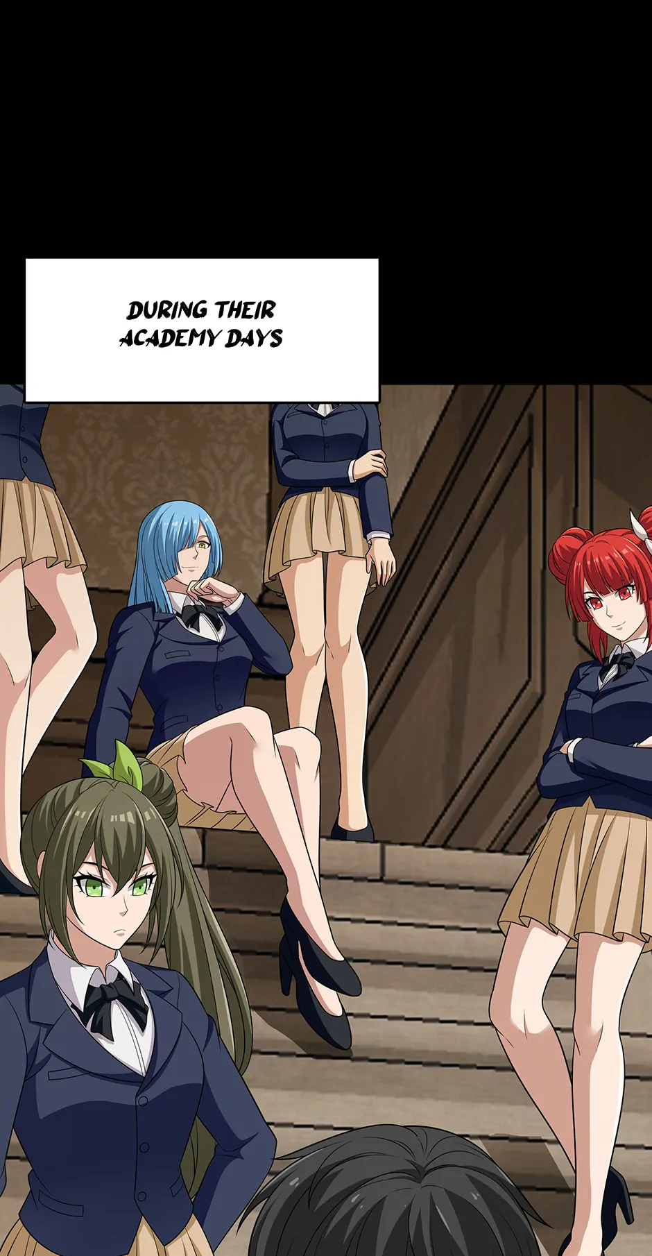 A 0.0000001% Demon King Chapter 30 - Page 34