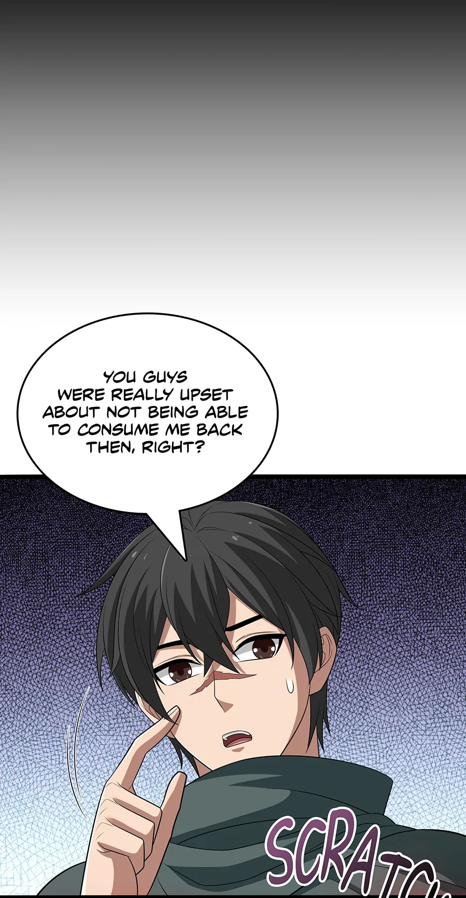 A 0.0000001% Demon King Chapter 30 - Page 36