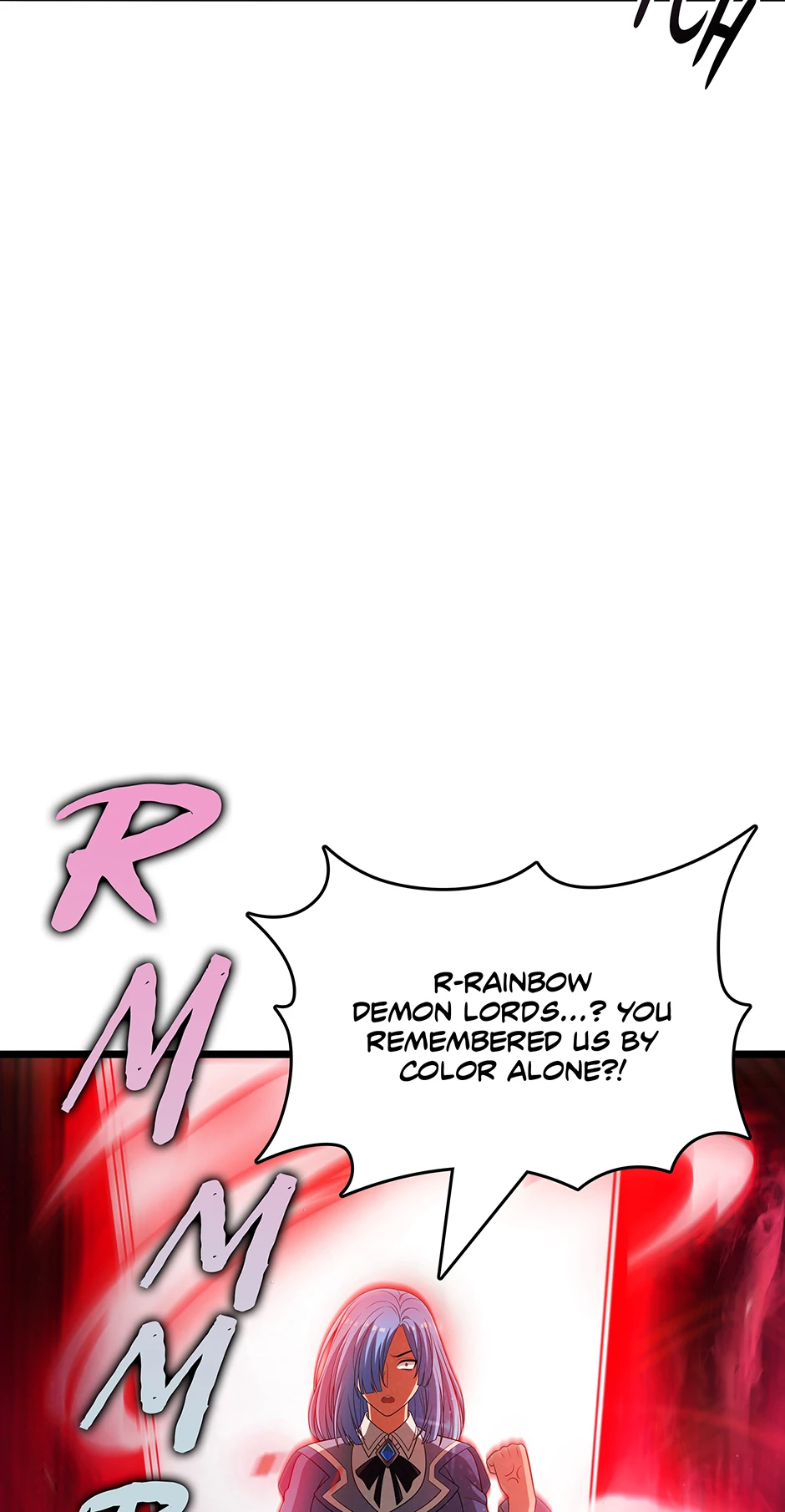 A 0.0000001% Demon King Chapter 30 - Page 37