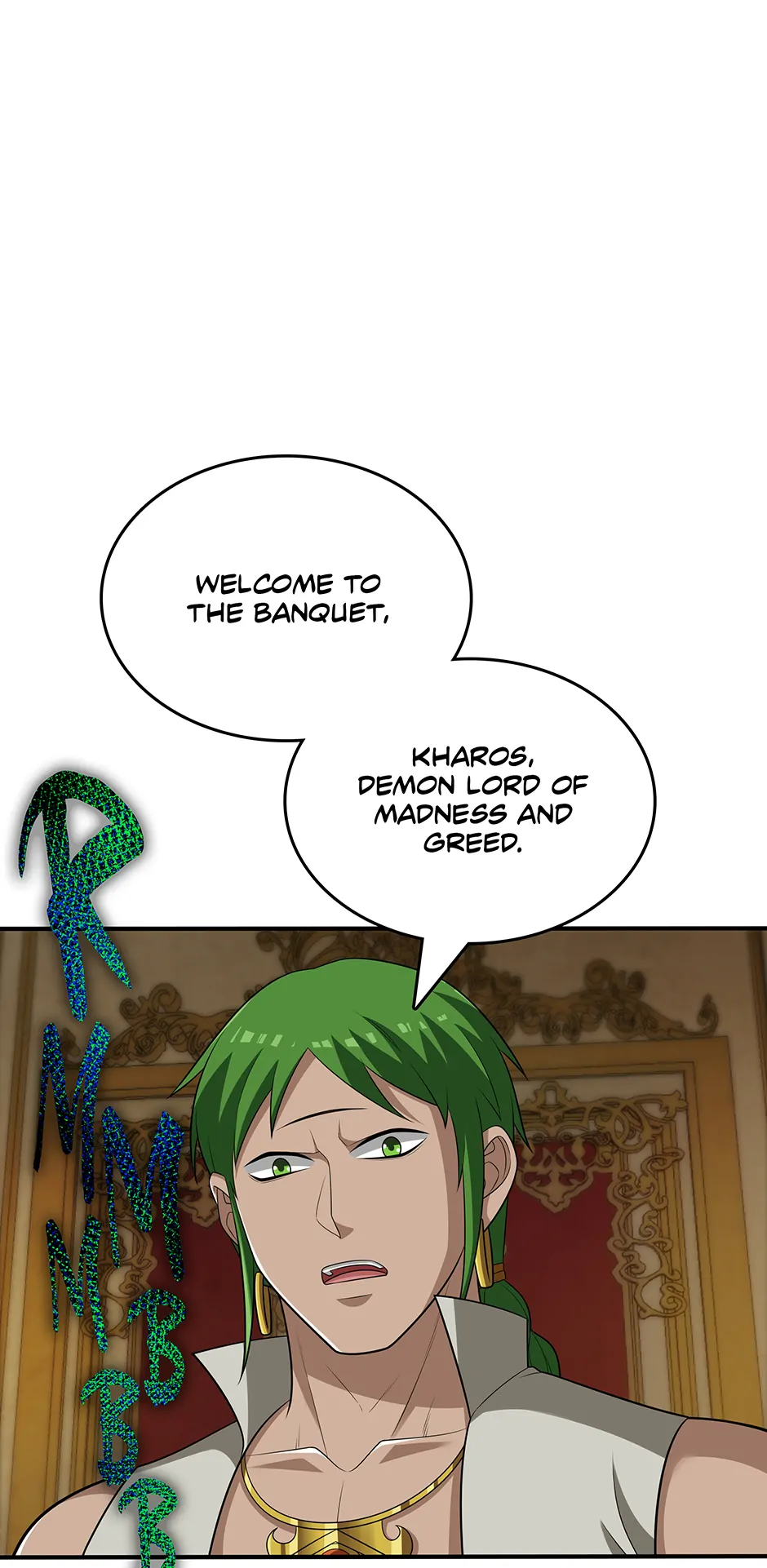 A 0.0000001% Demon King Chapter 30 - Page 4