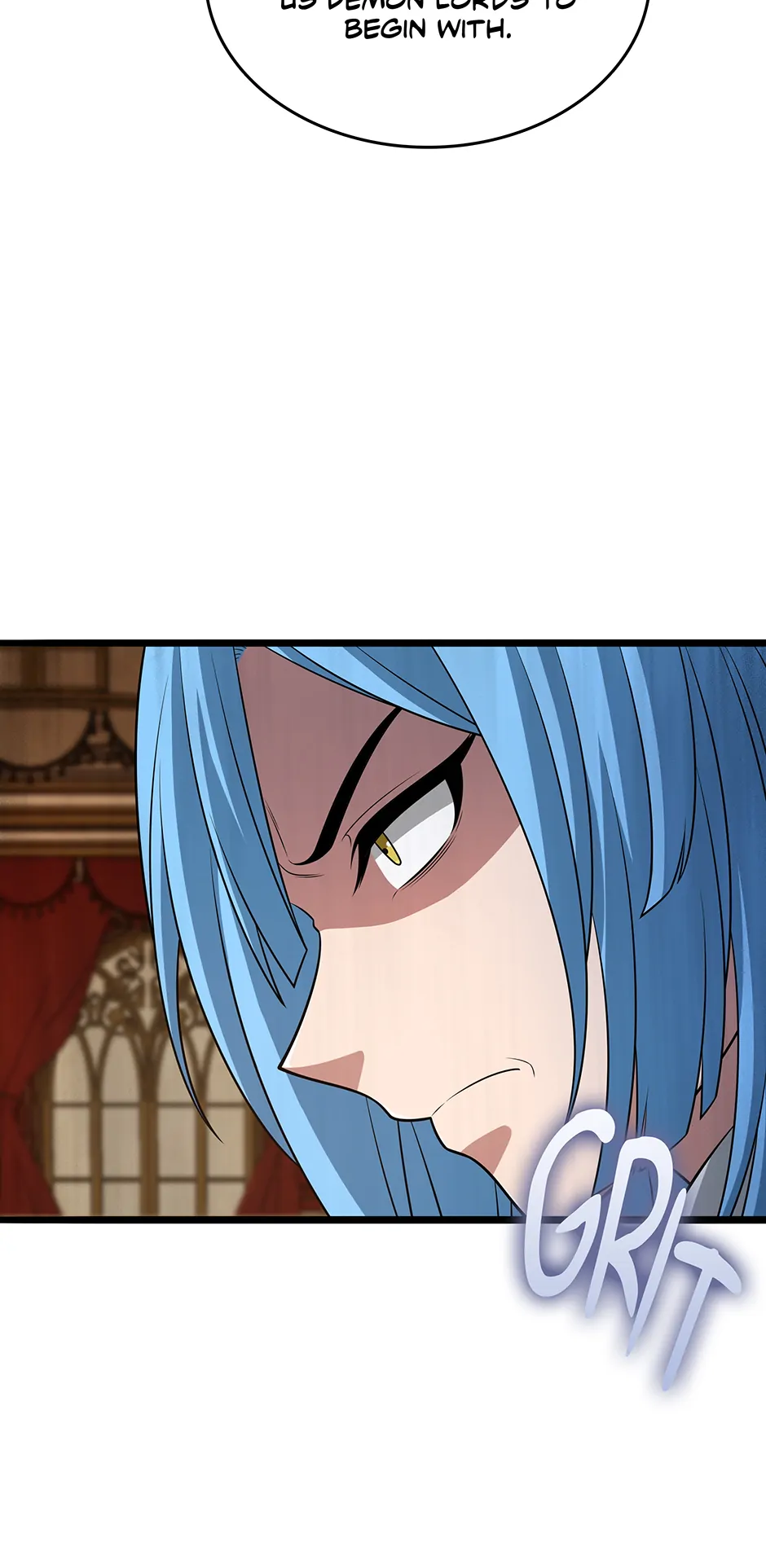 A 0.0000001% Demon King Chapter 30 - Page 43