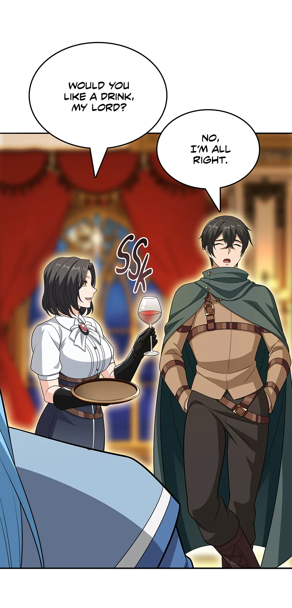 A 0.0000001% Demon King Chapter 30 - Page 48