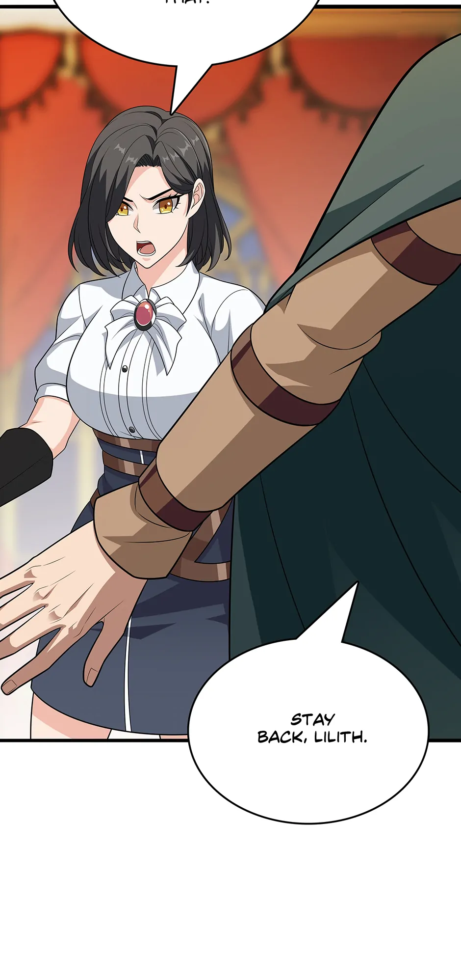 A 0.0000001% Demon King Chapter 30 - Page 52