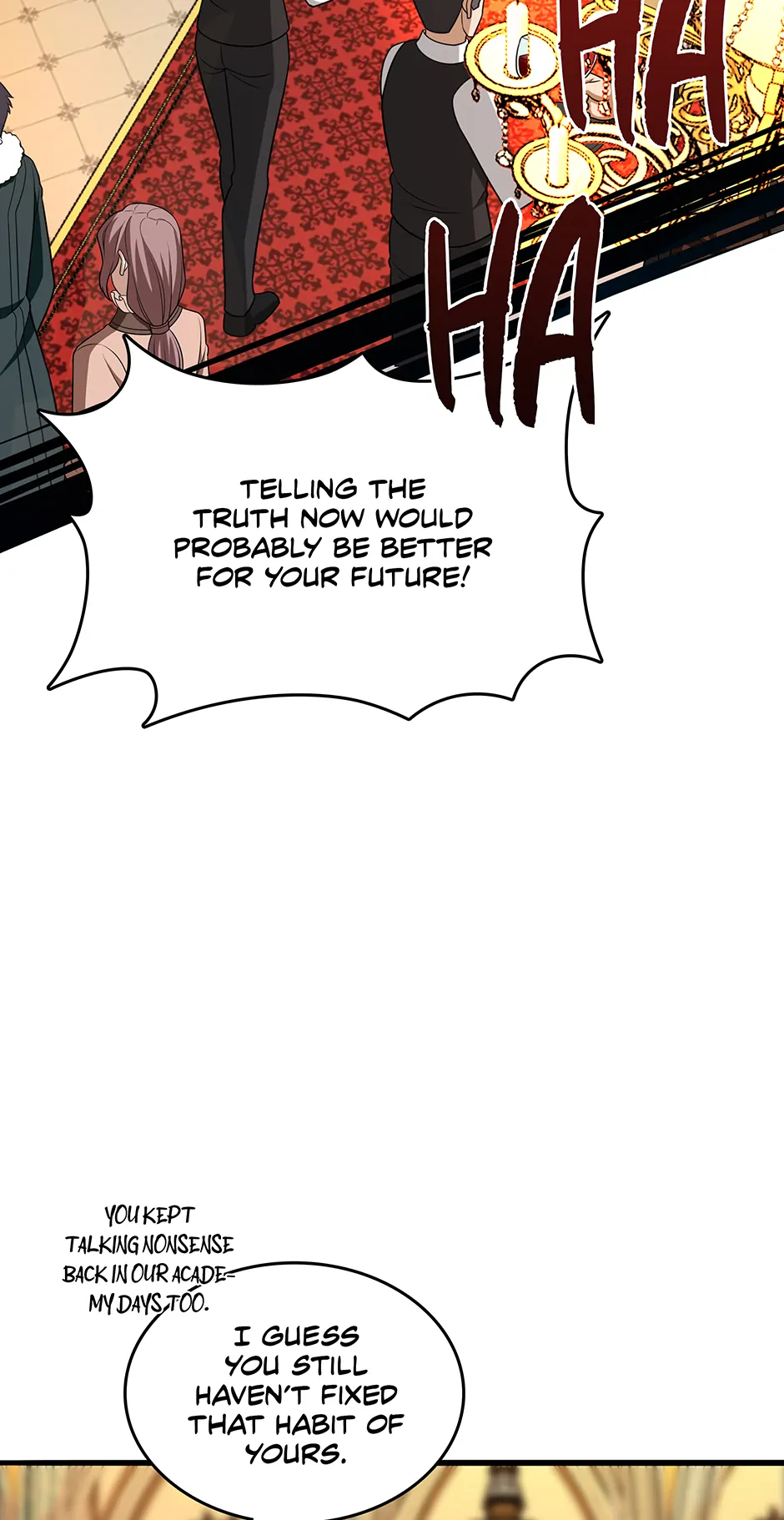 A 0.0000001% Demon King Chapter 30 - Page 54