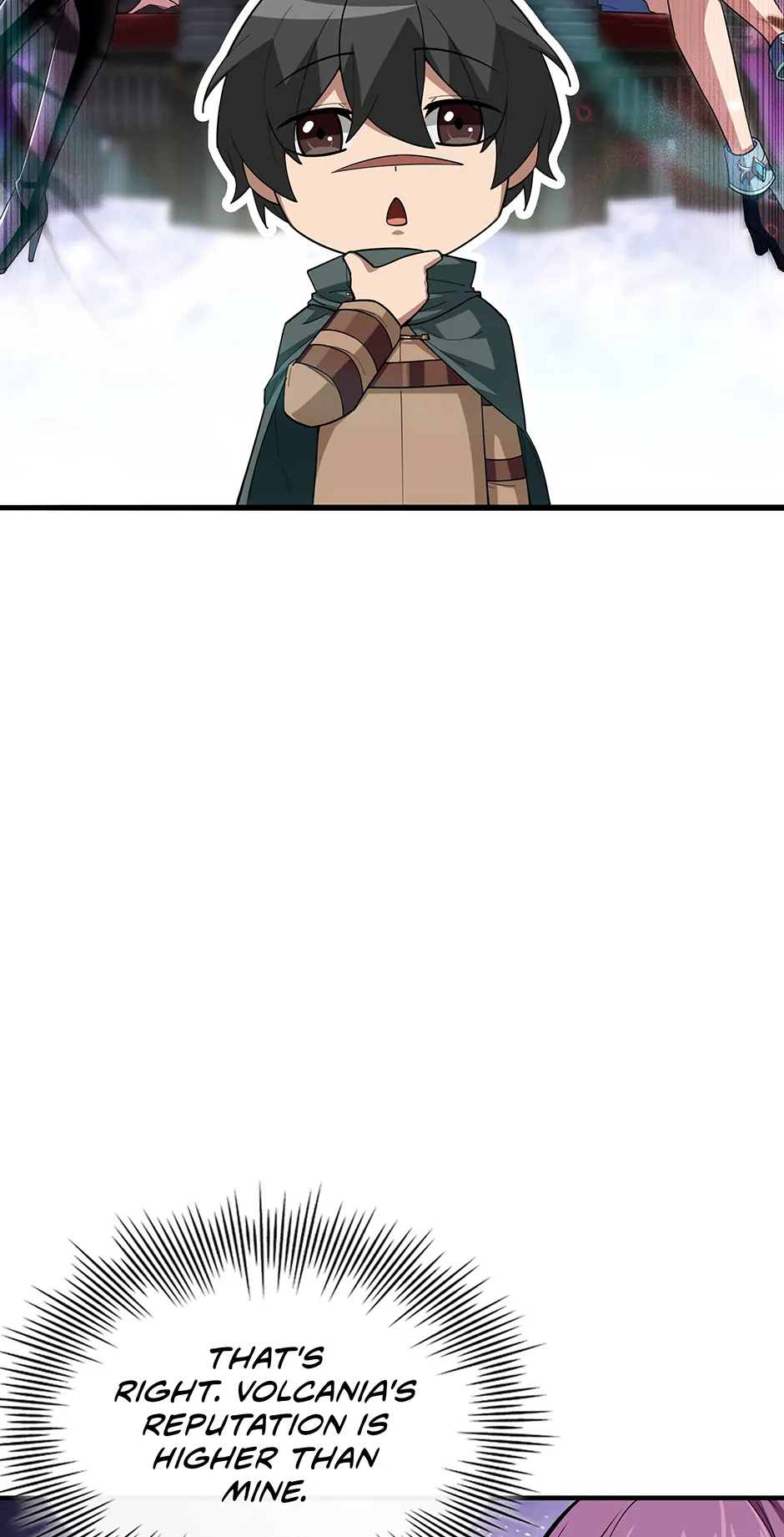 A 0.0000001% Demon King Chapter 30 - Page 65