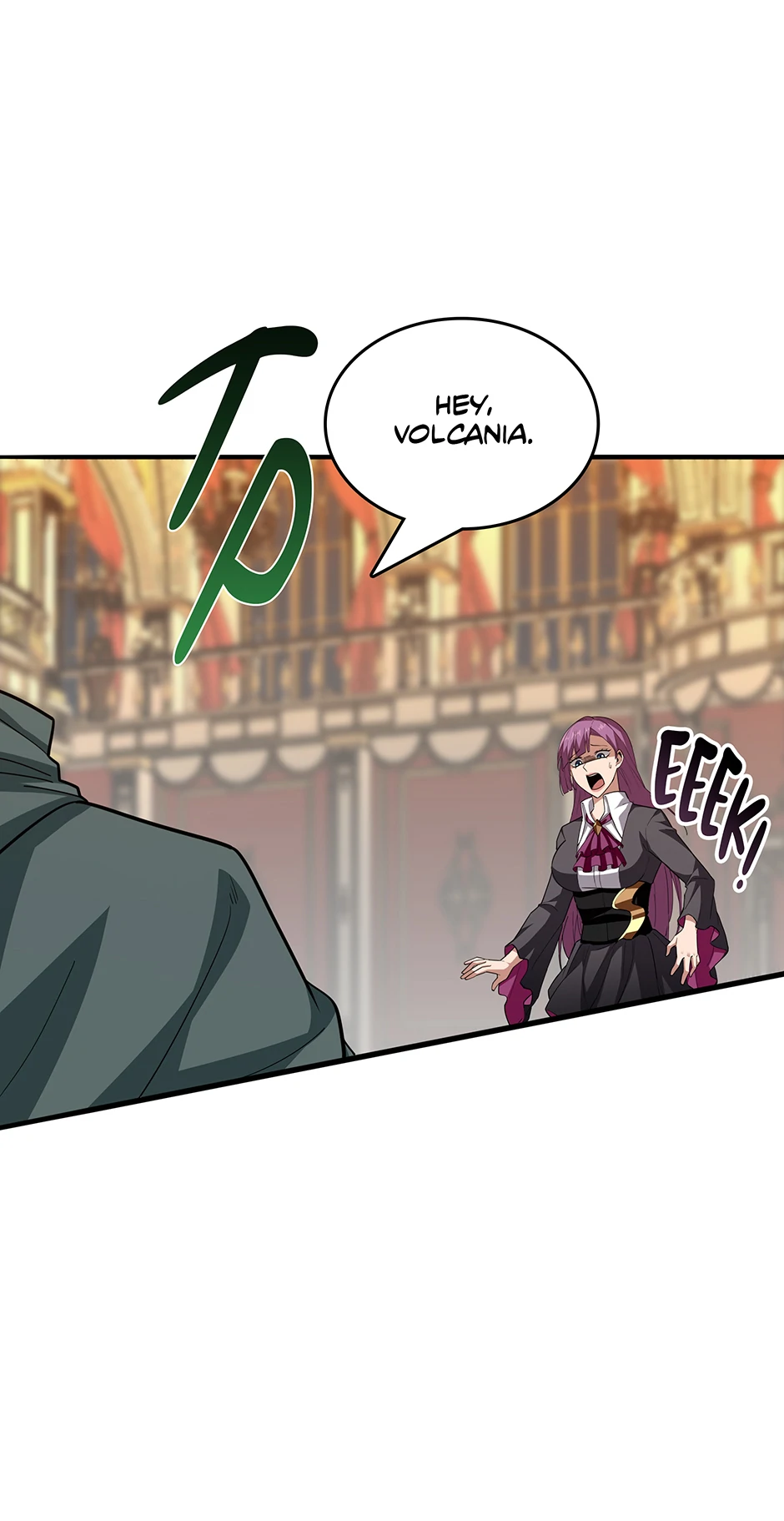 A 0.0000001% Demon King Chapter 30 - Page 70