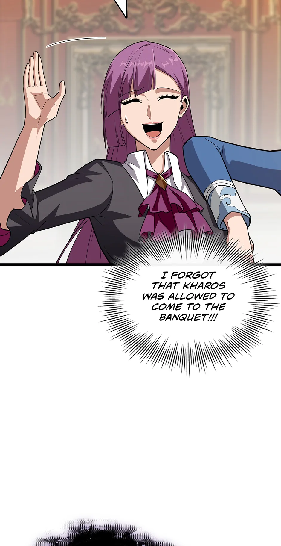 A 0.0000001% Demon King Chapter 30 - Page 74