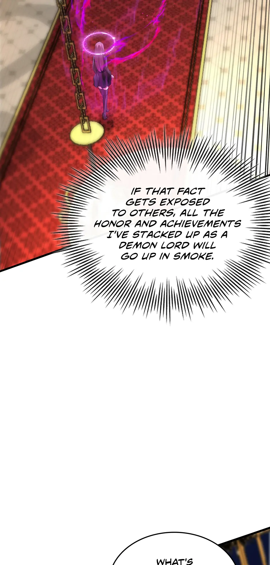 A 0.0000001% Demon King Chapter 30 - Page 79