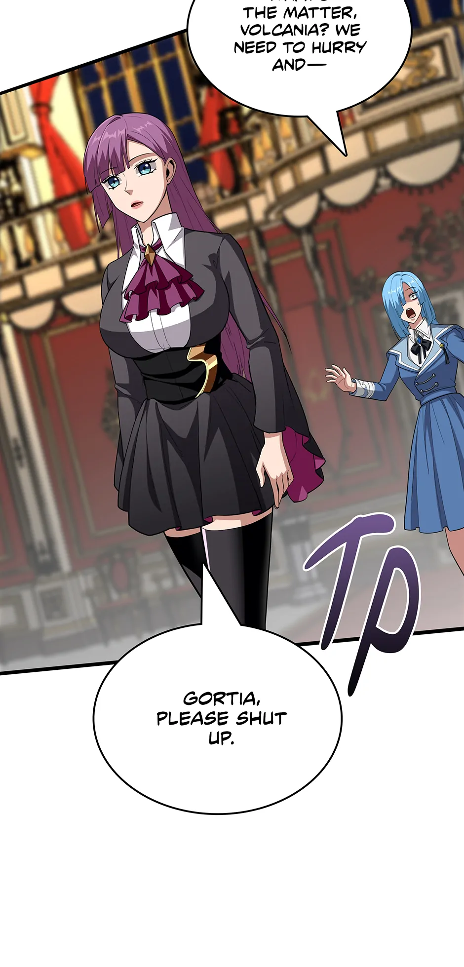 A 0.0000001% Demon King Chapter 30 - Page 80