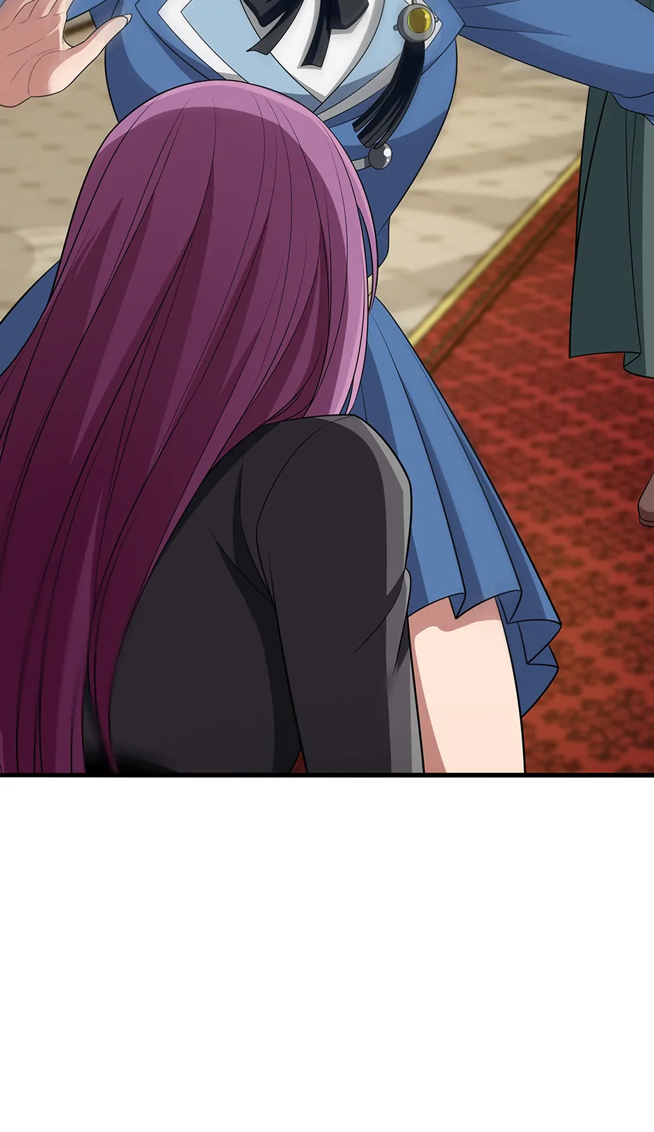 A 0.0000001% Demon King Chapter 30 - Page 87