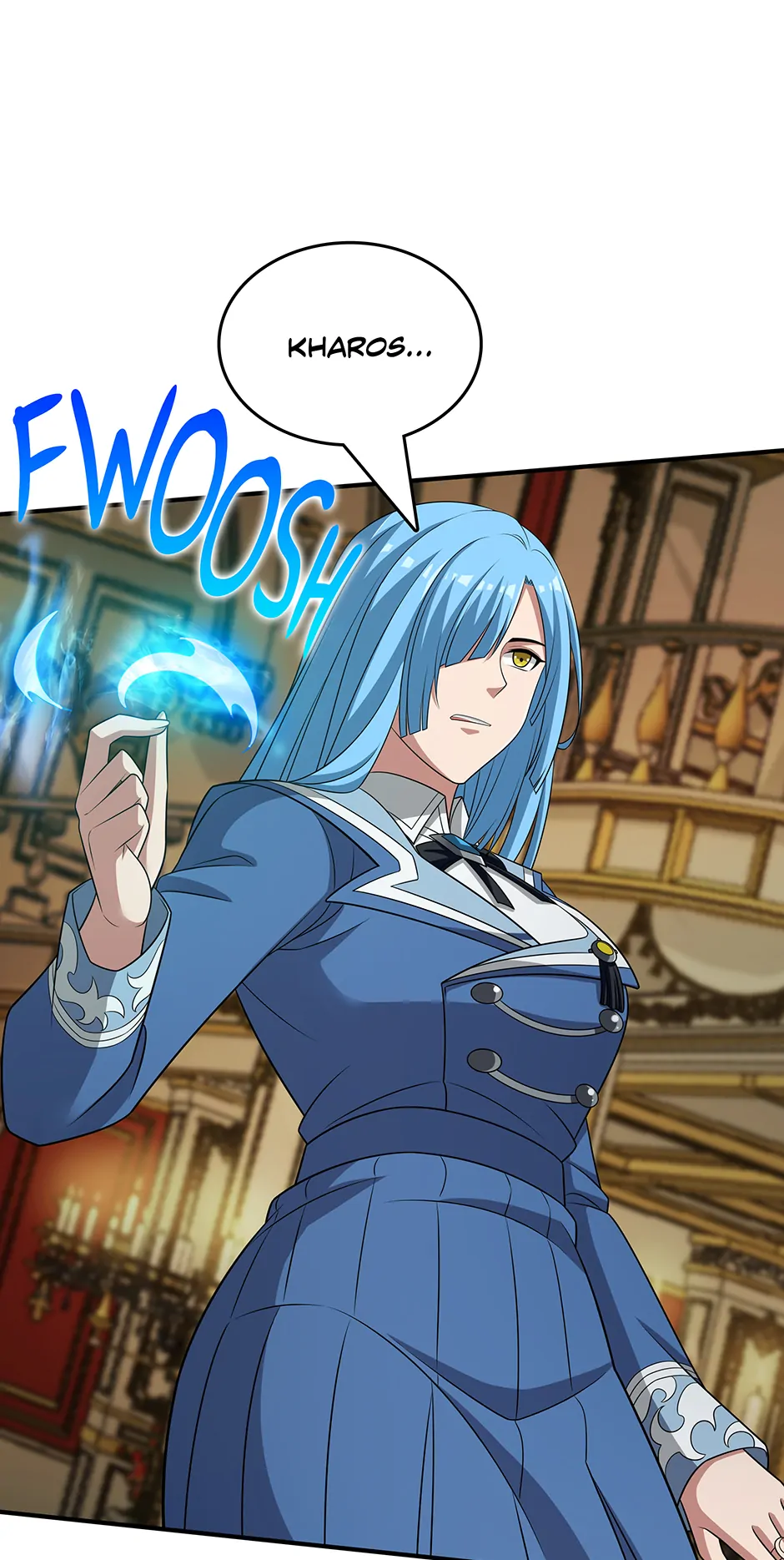 A 0.0000001% Demon King Chapter 31 - Page 12