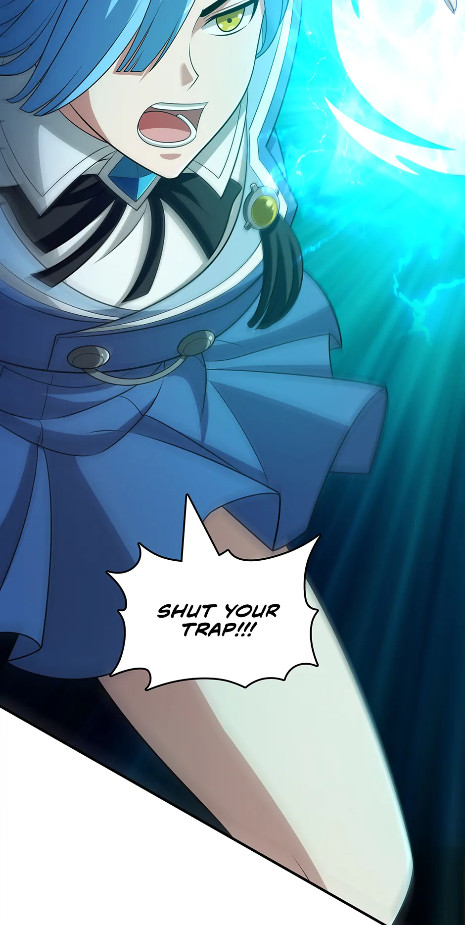 A 0.0000001% Demon King Chapter 31 - Page 14