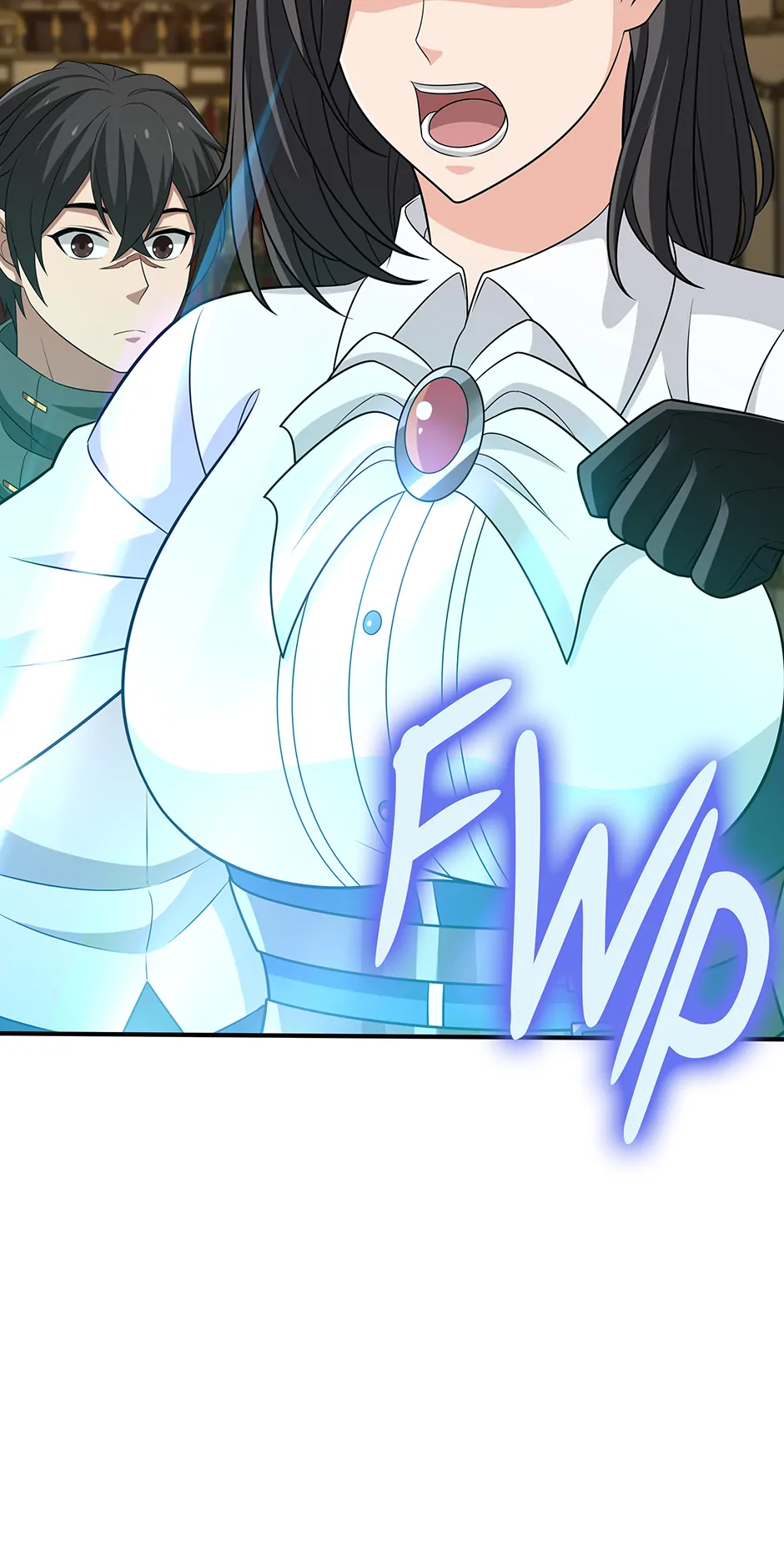 A 0.0000001% Demon King Chapter 31 - Page 16