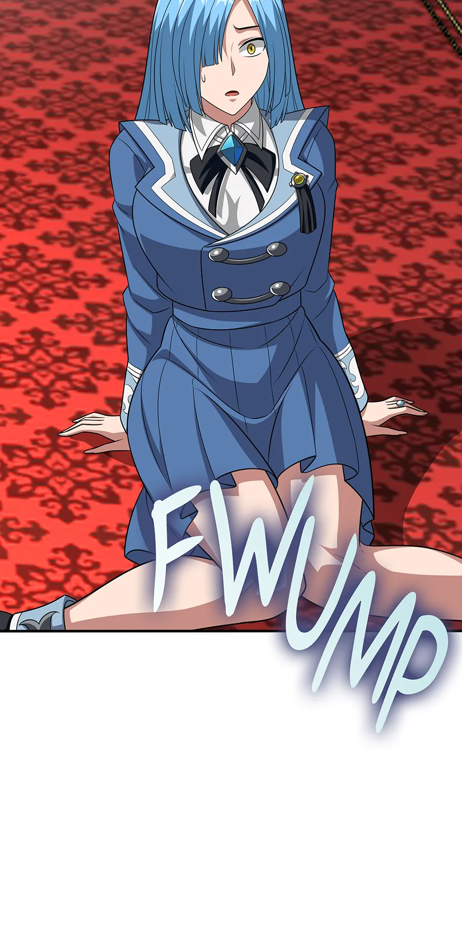 A 0.0000001% Demon King Chapter 31 - Page 27