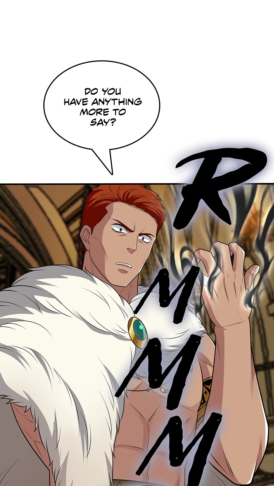 A 0.0000001% Demon King Chapter 31 - Page 28