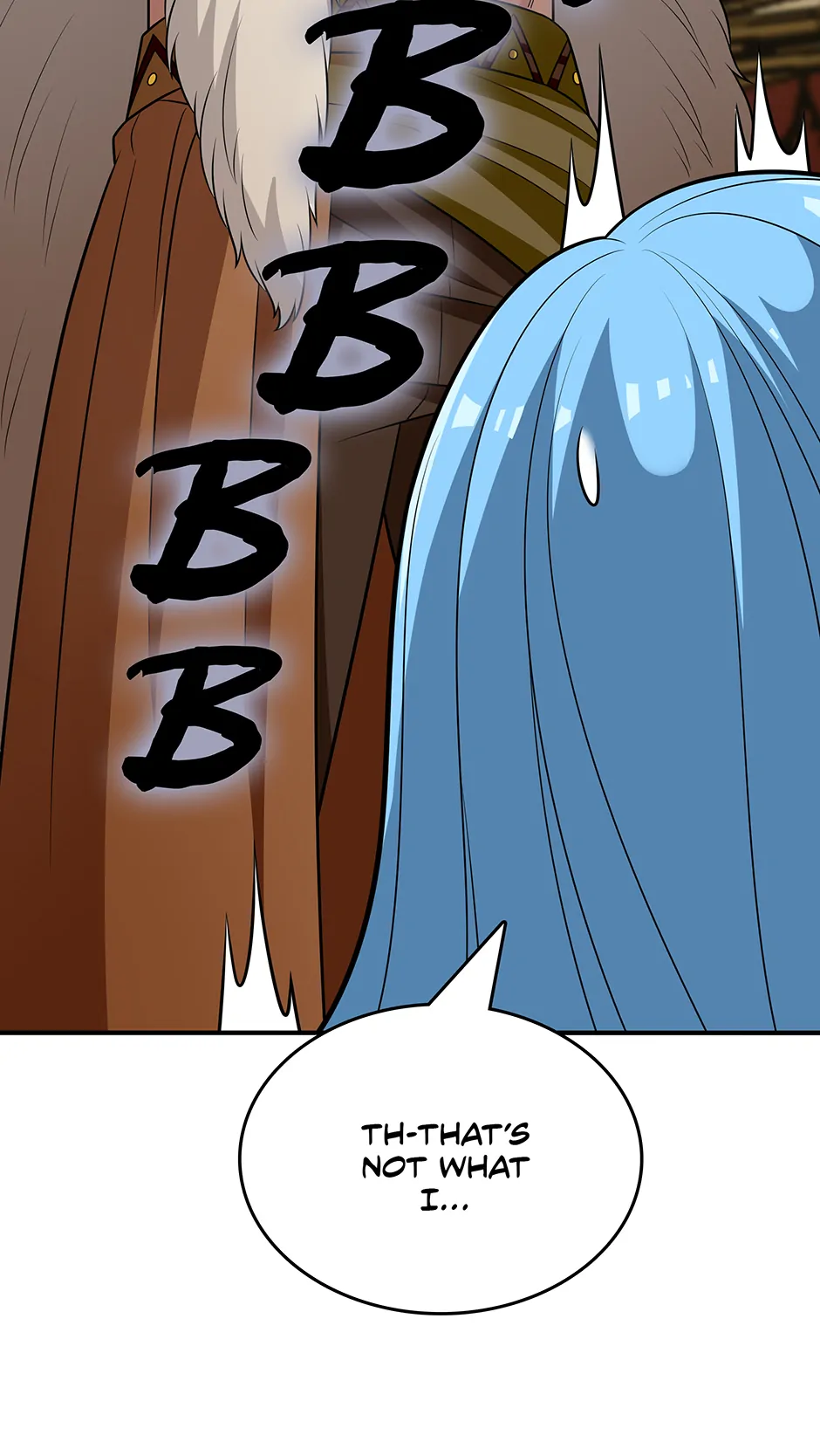 A 0.0000001% Demon King Chapter 31 - Page 29