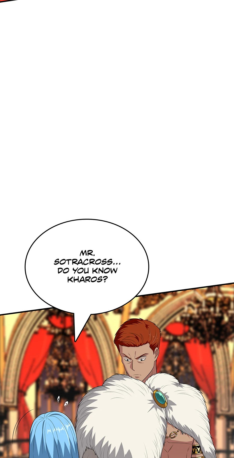 A 0.0000001% Demon King Chapter 31 - Page 34