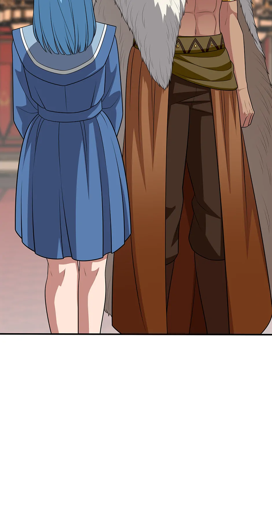 A 0.0000001% Demon King Chapter 31 - Page 35