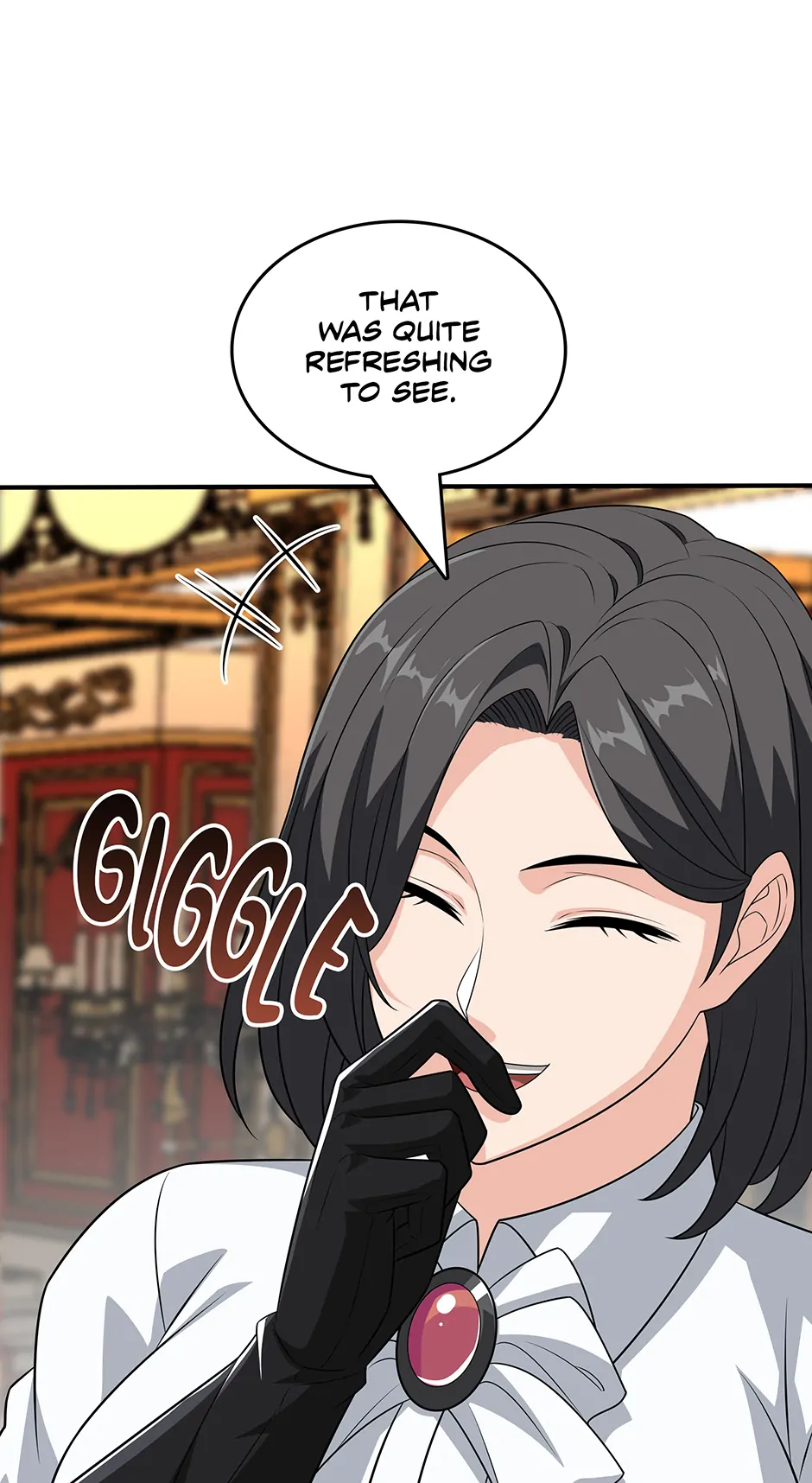 A 0.0000001% Demon King Chapter 31 - Page 40