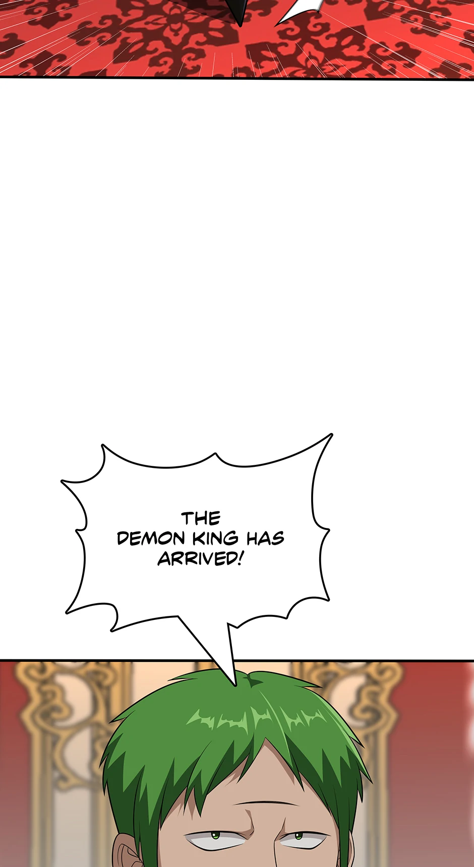 A 0.0000001% Demon King Chapter 31 - Page 42