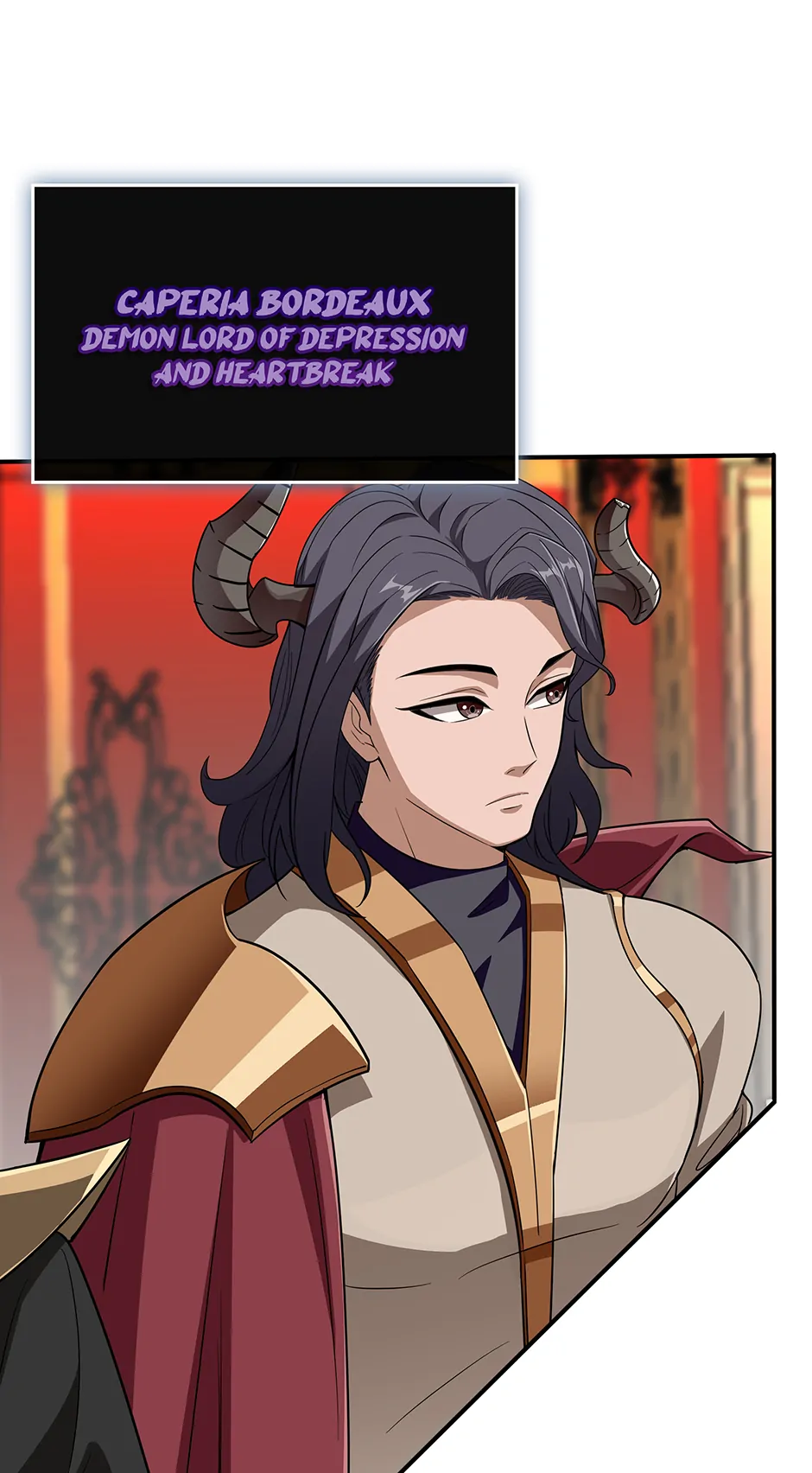 A 0.0000001% Demon King Chapter 31 - Page 49