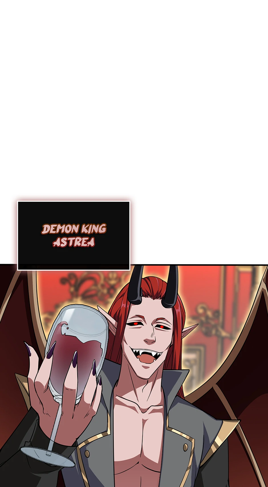 A 0.0000001% Demon King Chapter 31 - Page 51