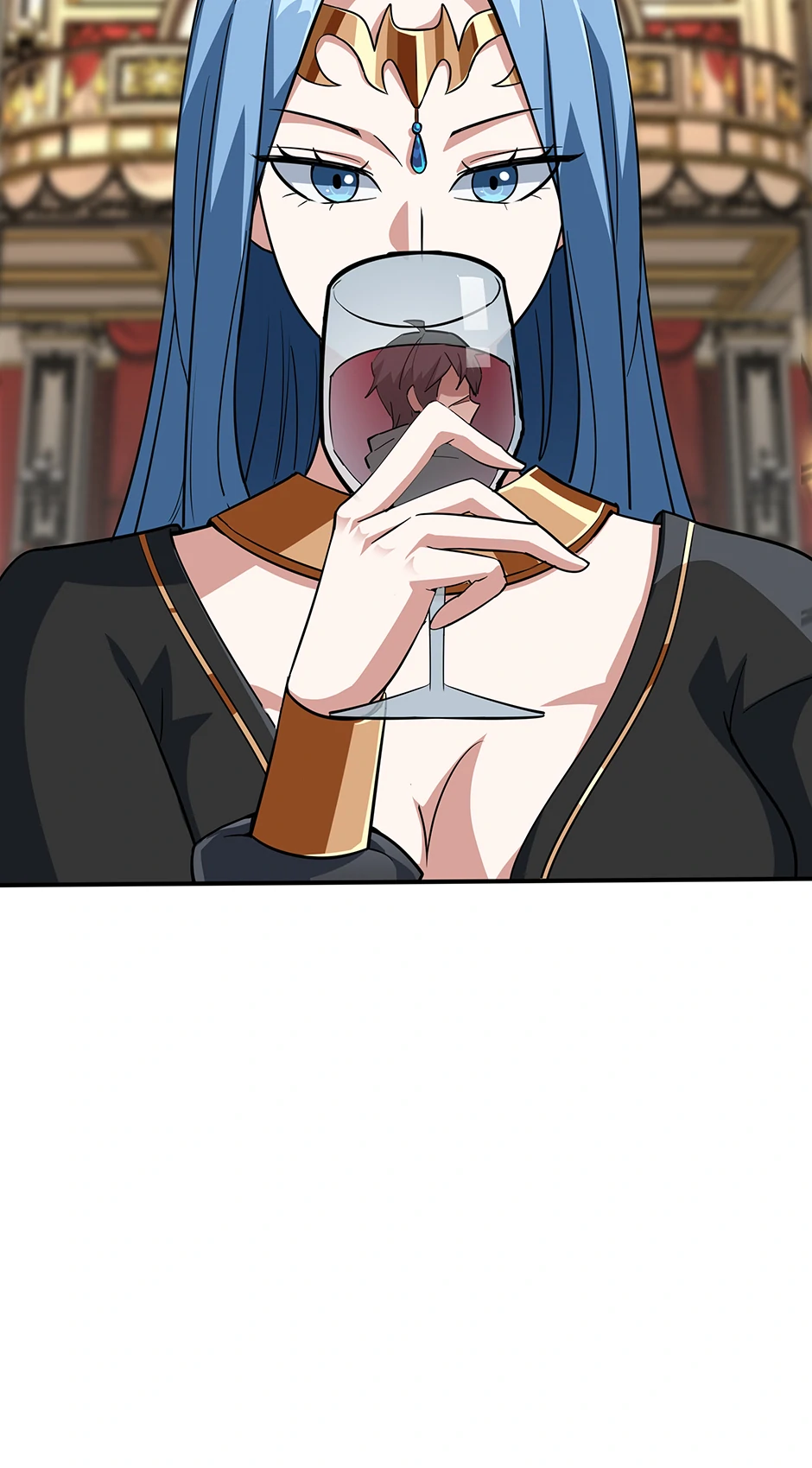 A 0.0000001% Demon King Chapter 31 - Page 54