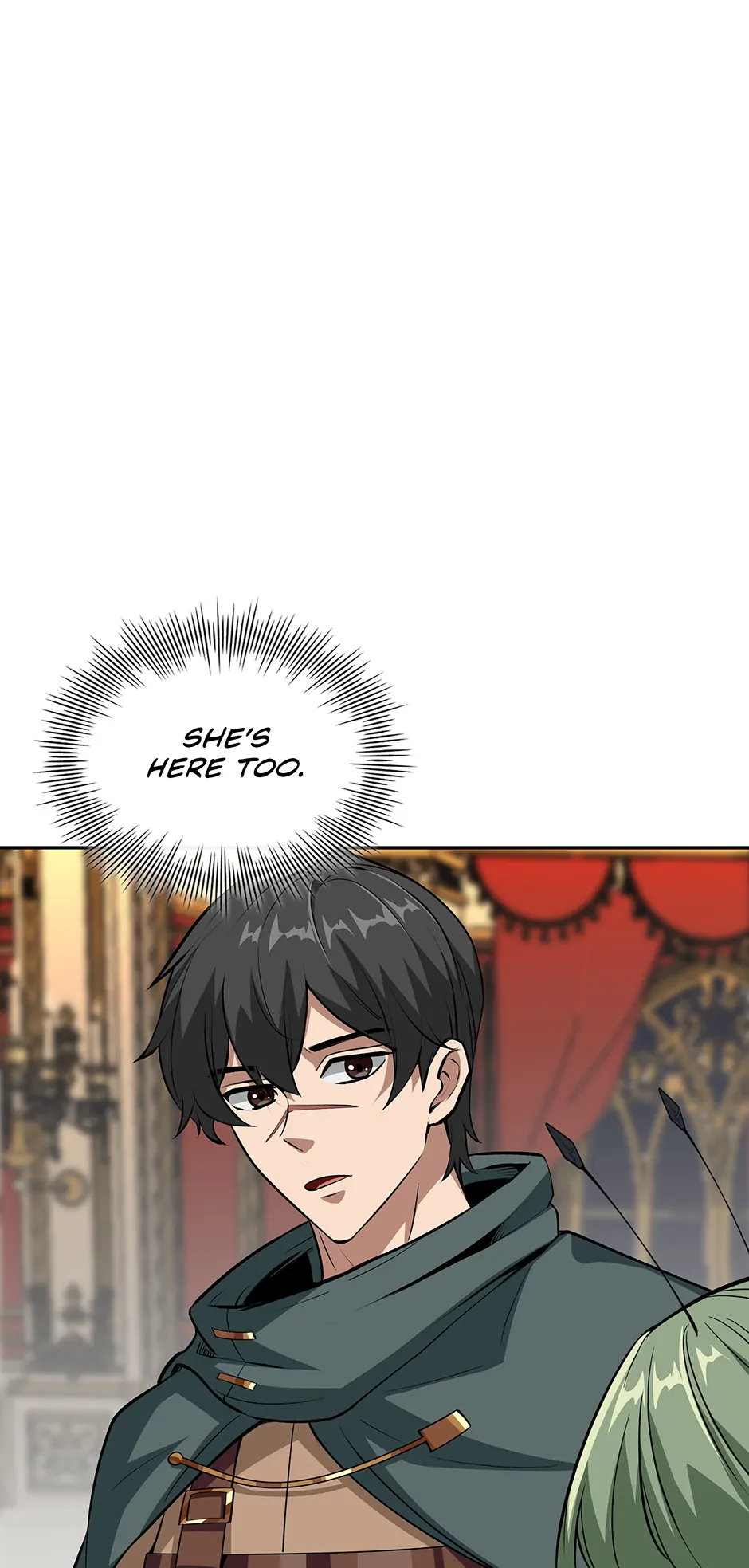 A 0.0000001% Demon King Chapter 31 - Page 56