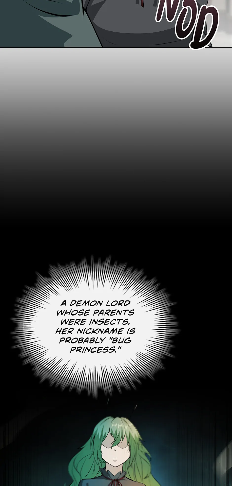 A 0.0000001% Demon King Chapter 31 - Page 58