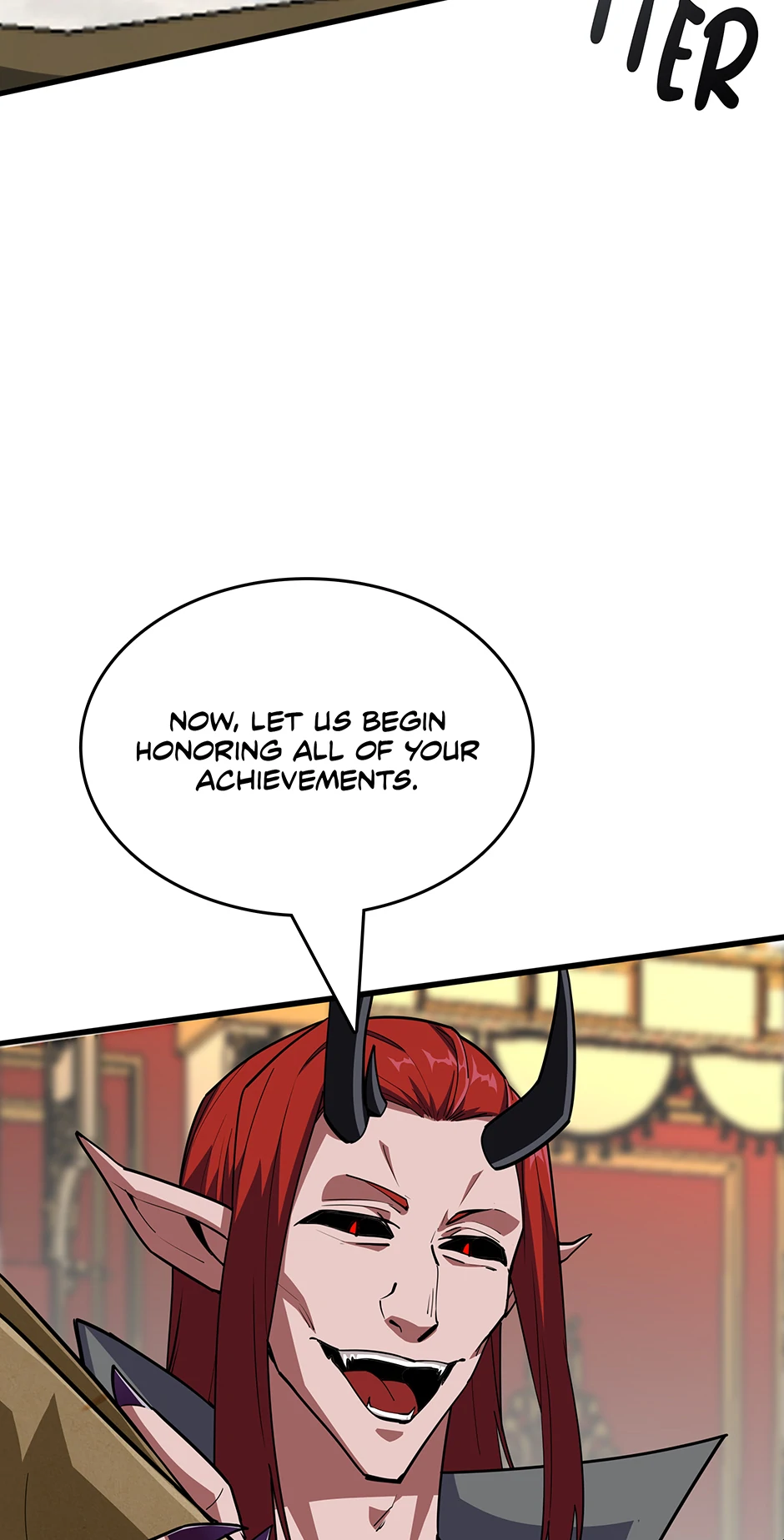 A 0.0000001% Demon King Chapter 31 - Page 63