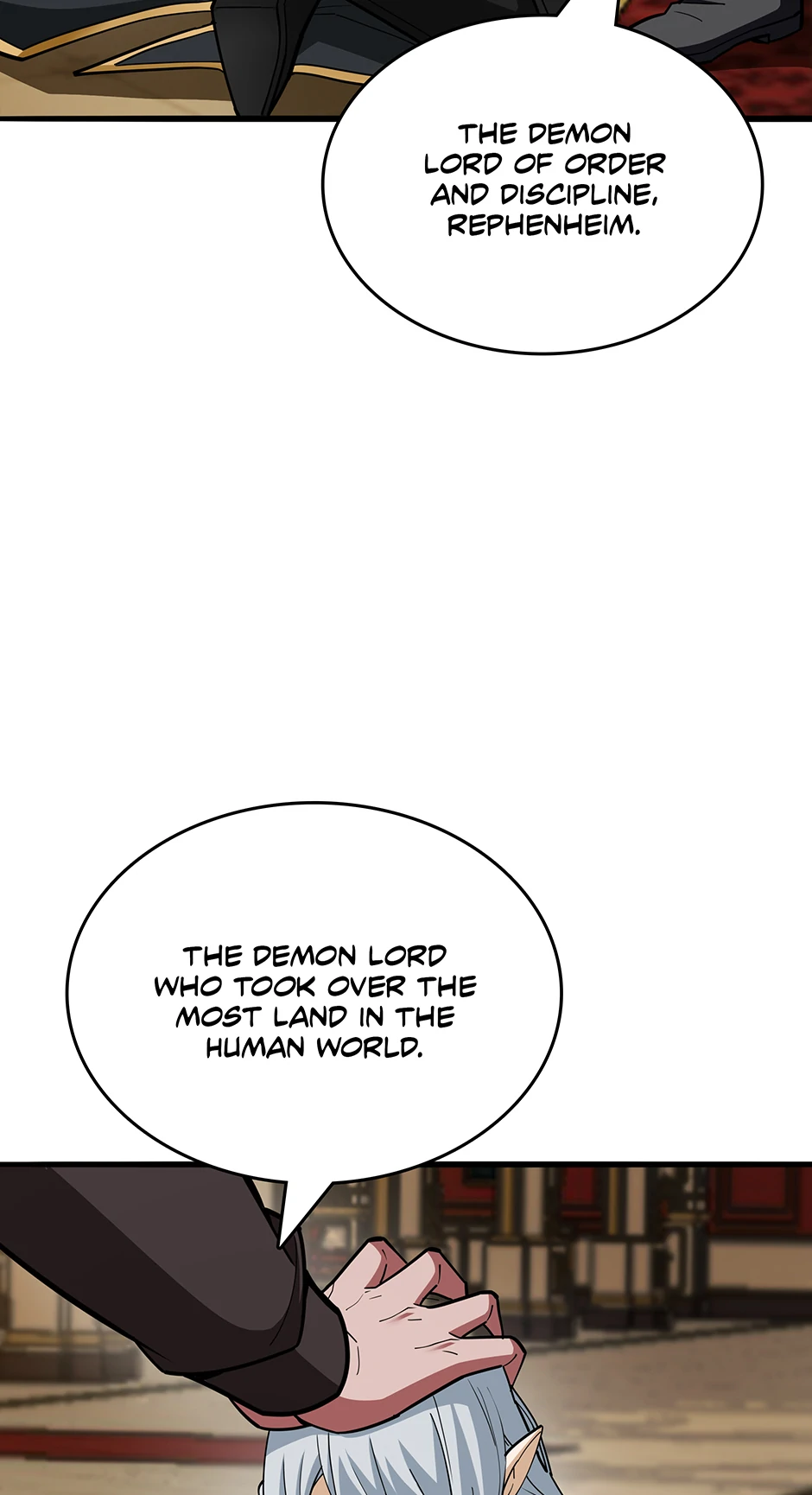 A 0.0000001% Demon King Chapter 31 - Page 67