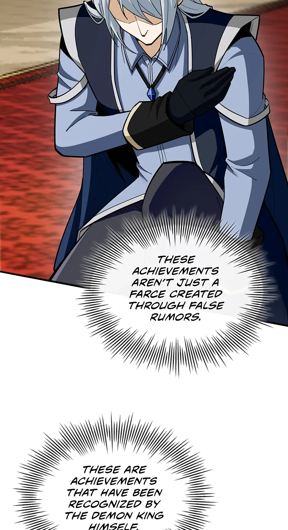 A 0.0000001% Demon King Chapter 31 - Page 68