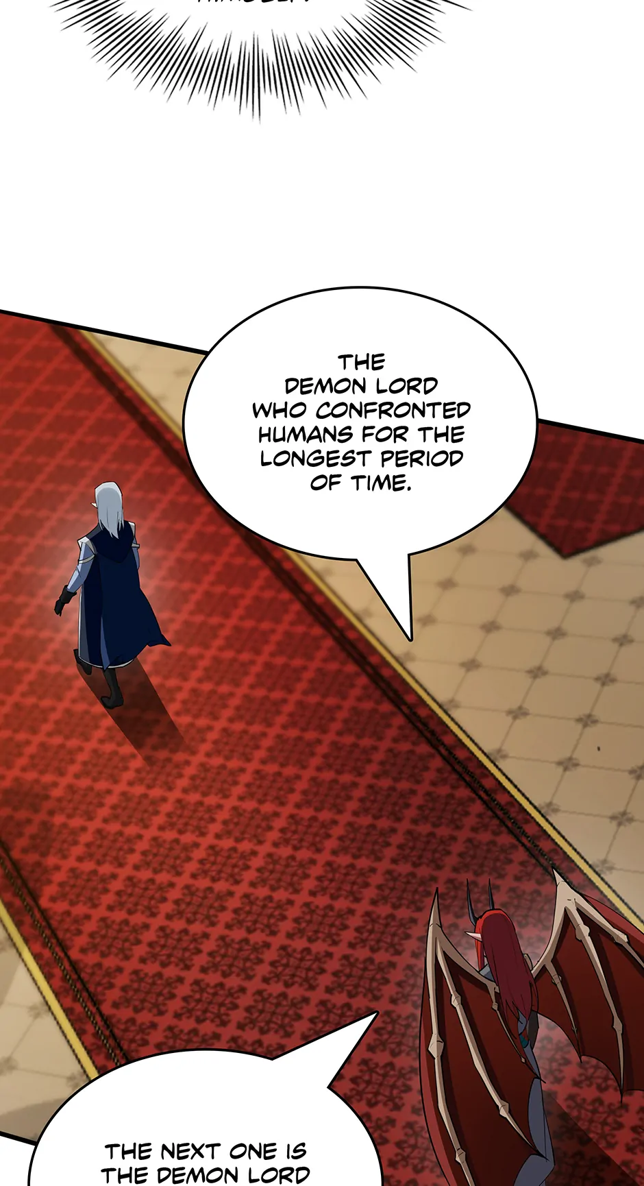 A 0.0000001% Demon King Chapter 31 - Page 69