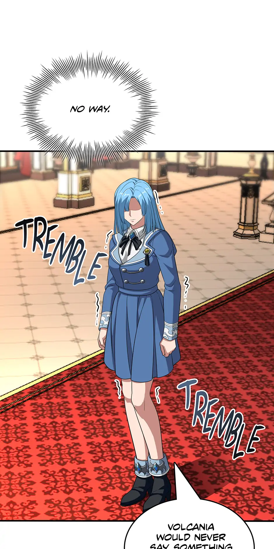 A 0.0000001% Demon King Chapter 31 - Page 7