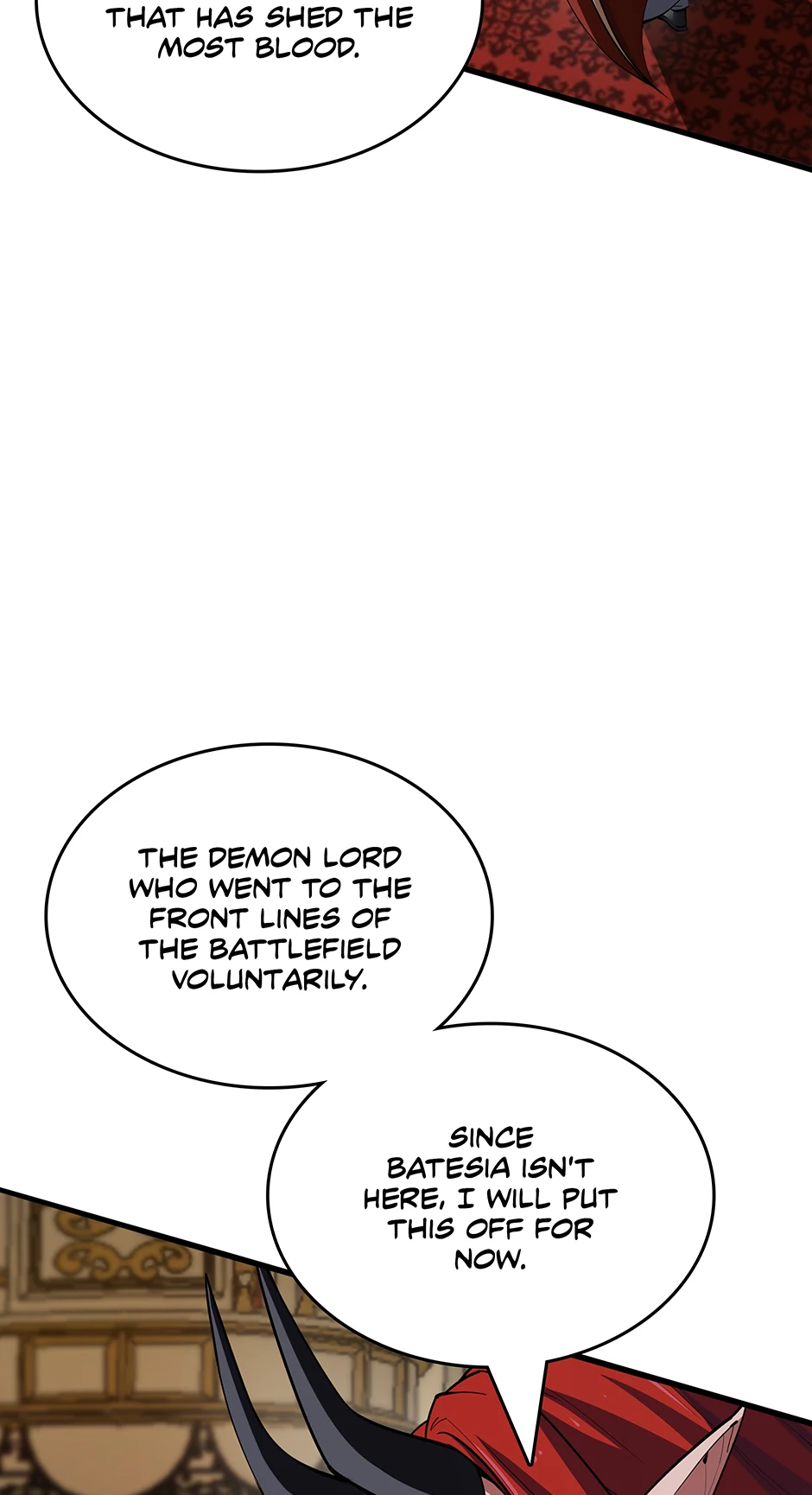 A 0.0000001% Demon King Chapter 31 - Page 70