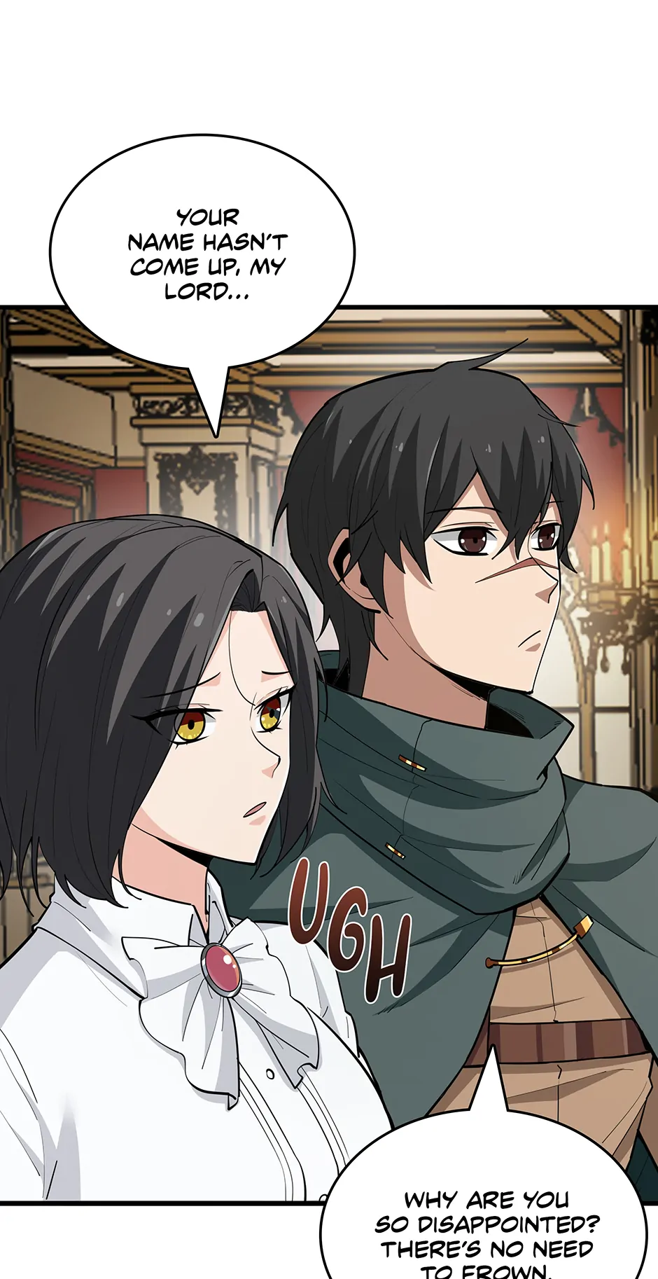 A 0.0000001% Demon King Chapter 31 - Page 72