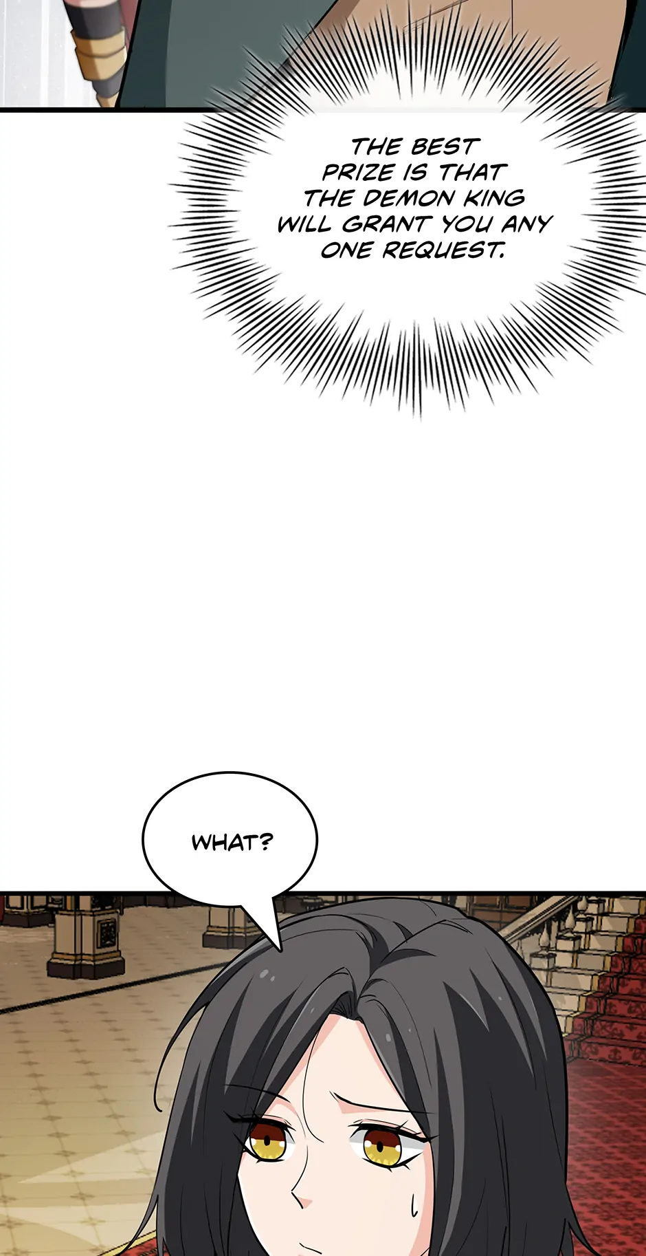 A 0.0000001% Demon King Chapter 31 - Page 74