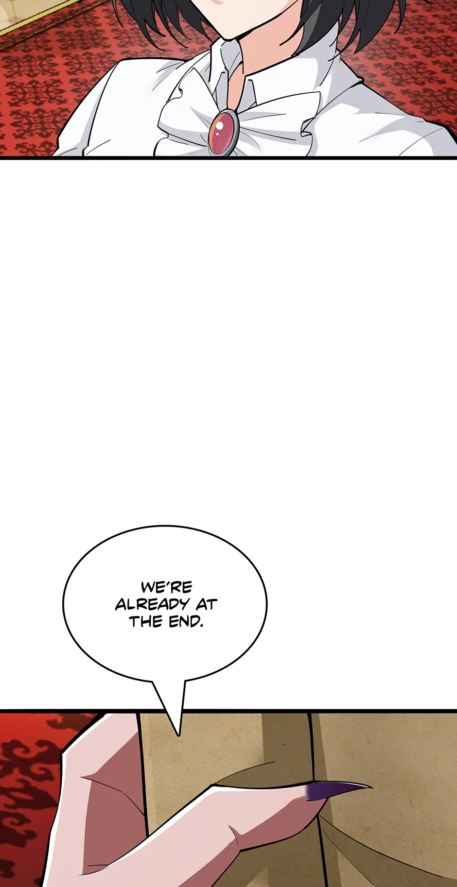 A 0.0000001% Demon King Chapter 31 - Page 75