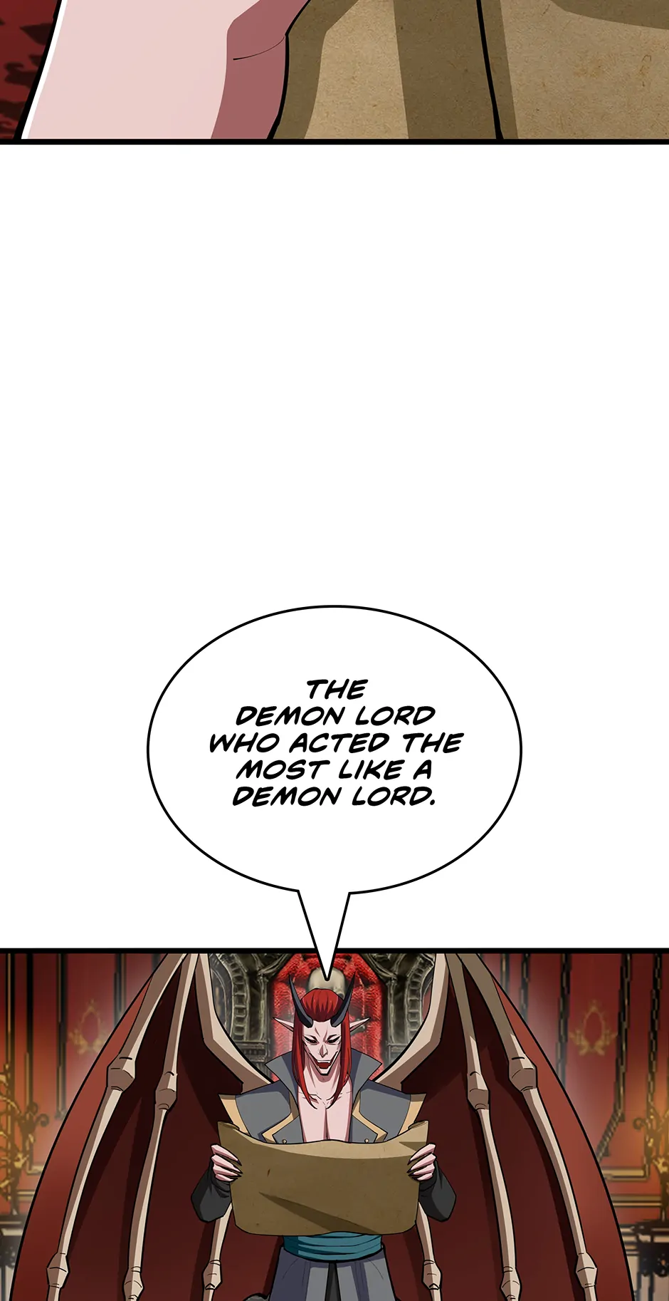 A 0.0000001% Demon King Chapter 31 - Page 76