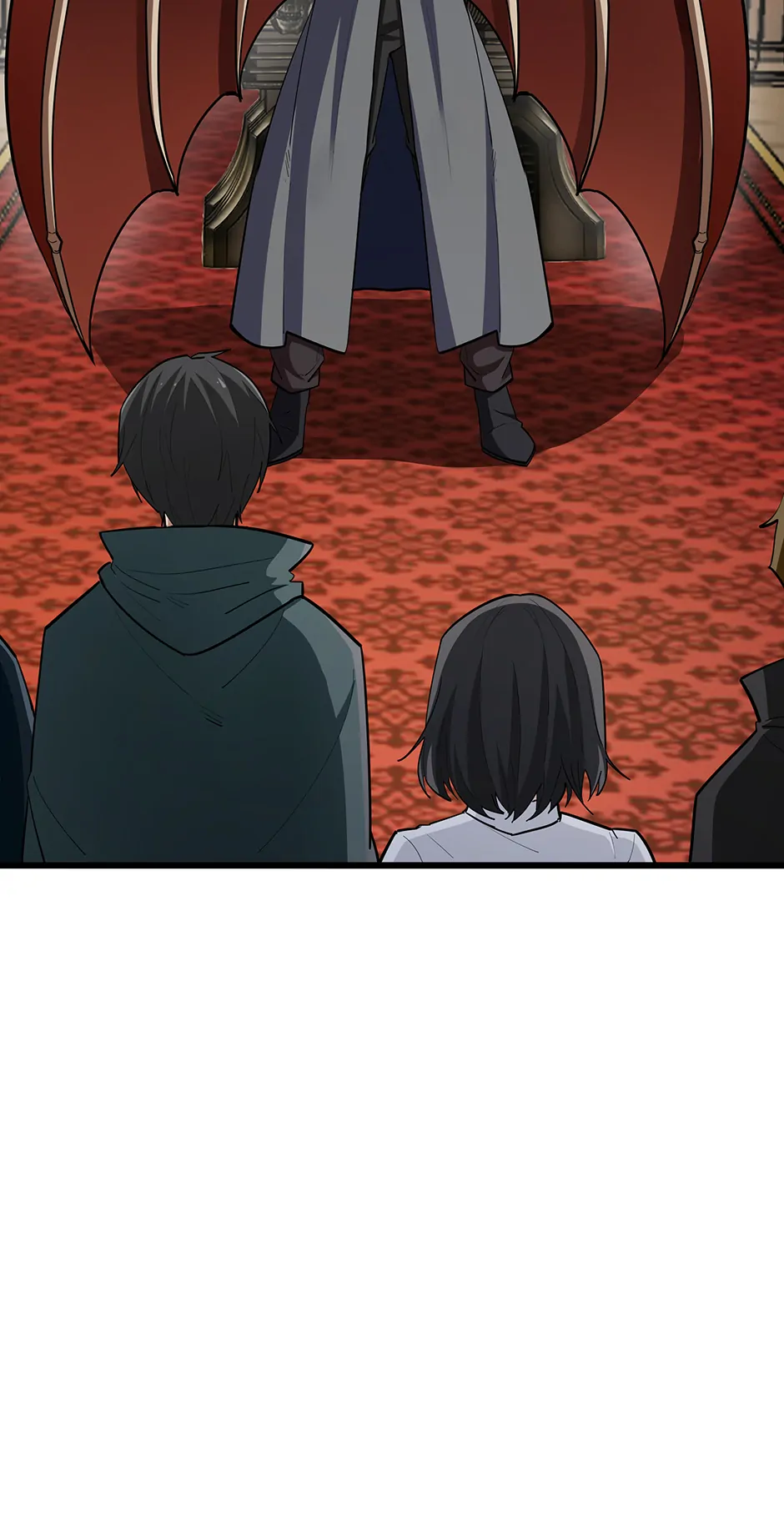 A 0.0000001% Demon King Chapter 31 - Page 77