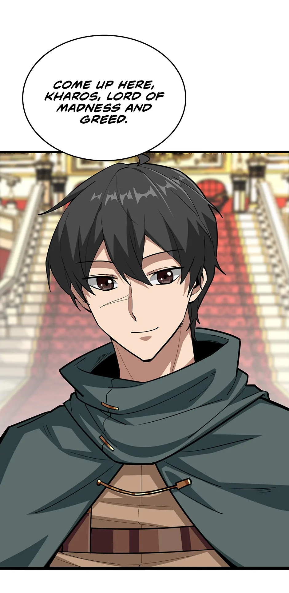 A 0.0000001% Demon King Chapter 31 - Page 78