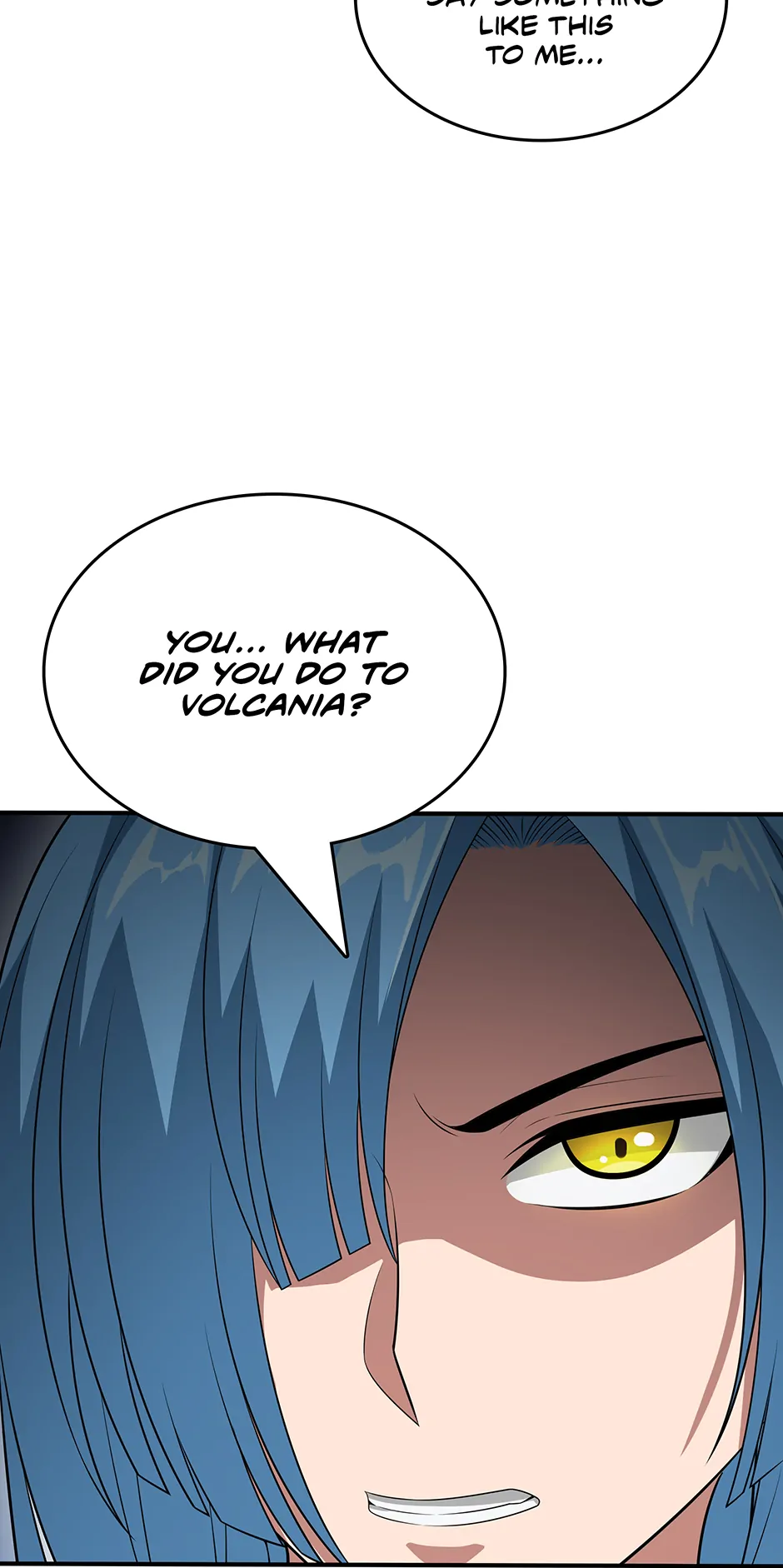 A 0.0000001% Demon King Chapter 31 - Page 8