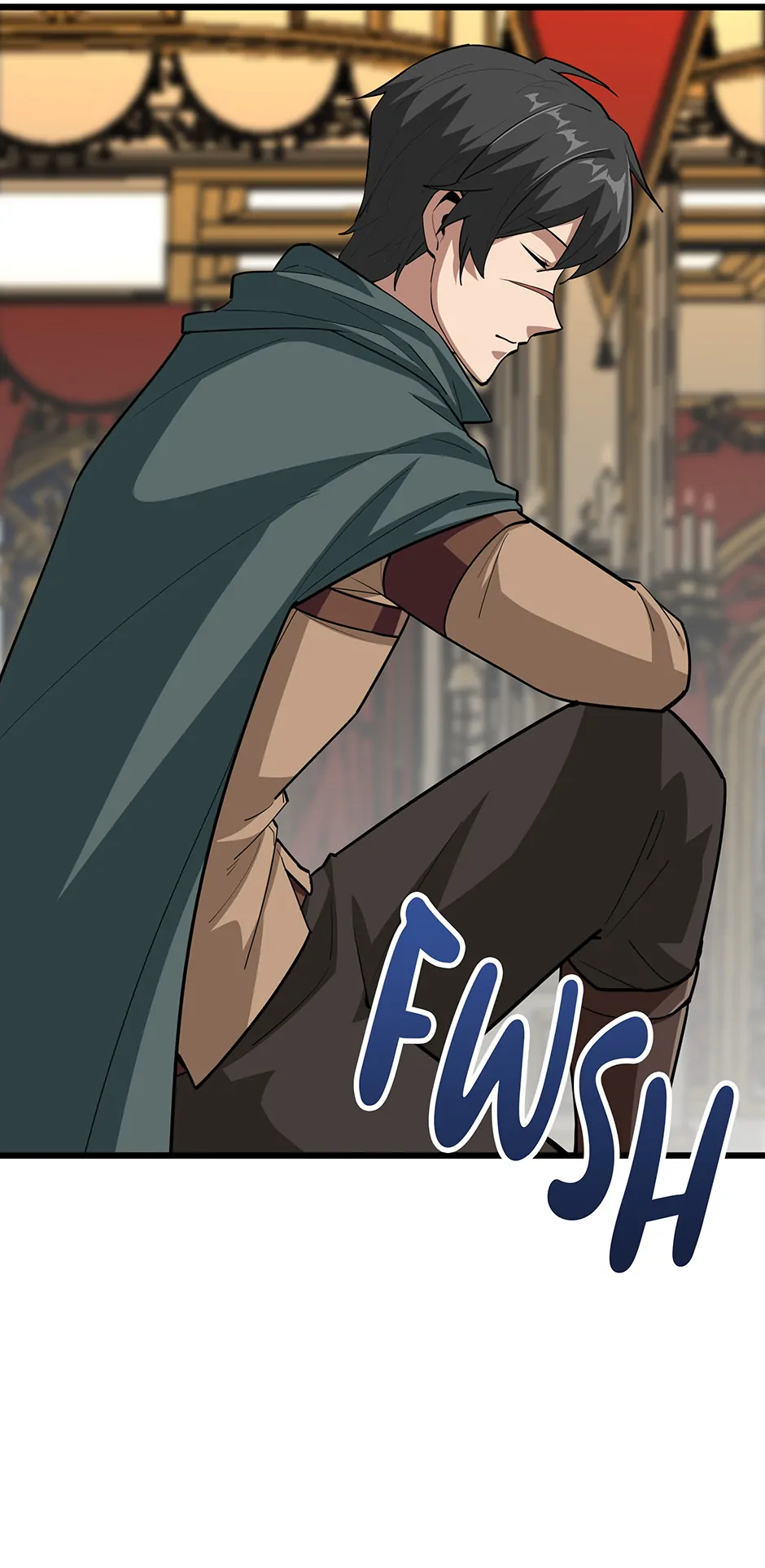 A 0.0000001% Demon King Chapter 31 - Page 82