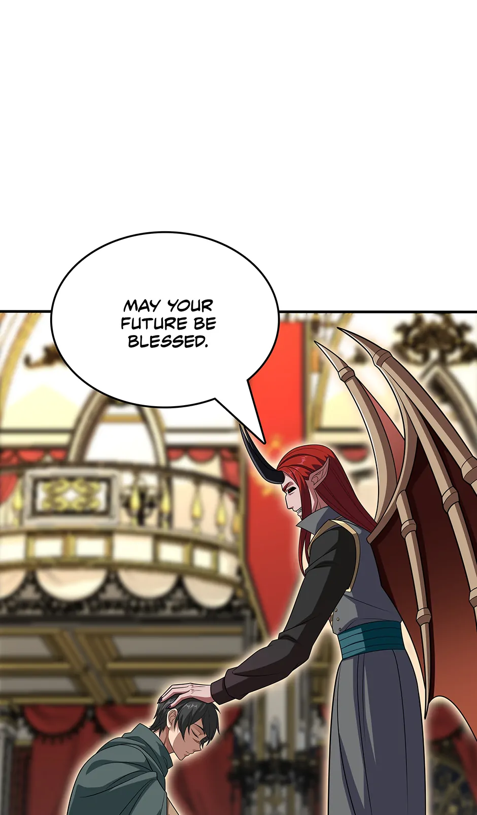 A 0.0000001% Demon King Chapter 31 - Page 83