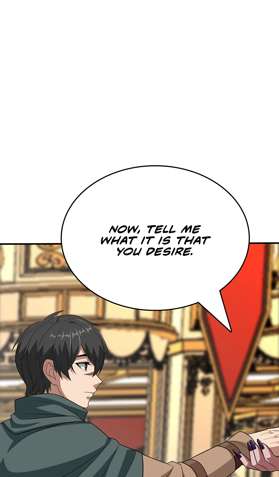 A 0.0000001% Demon King Chapter 31 - Page 86