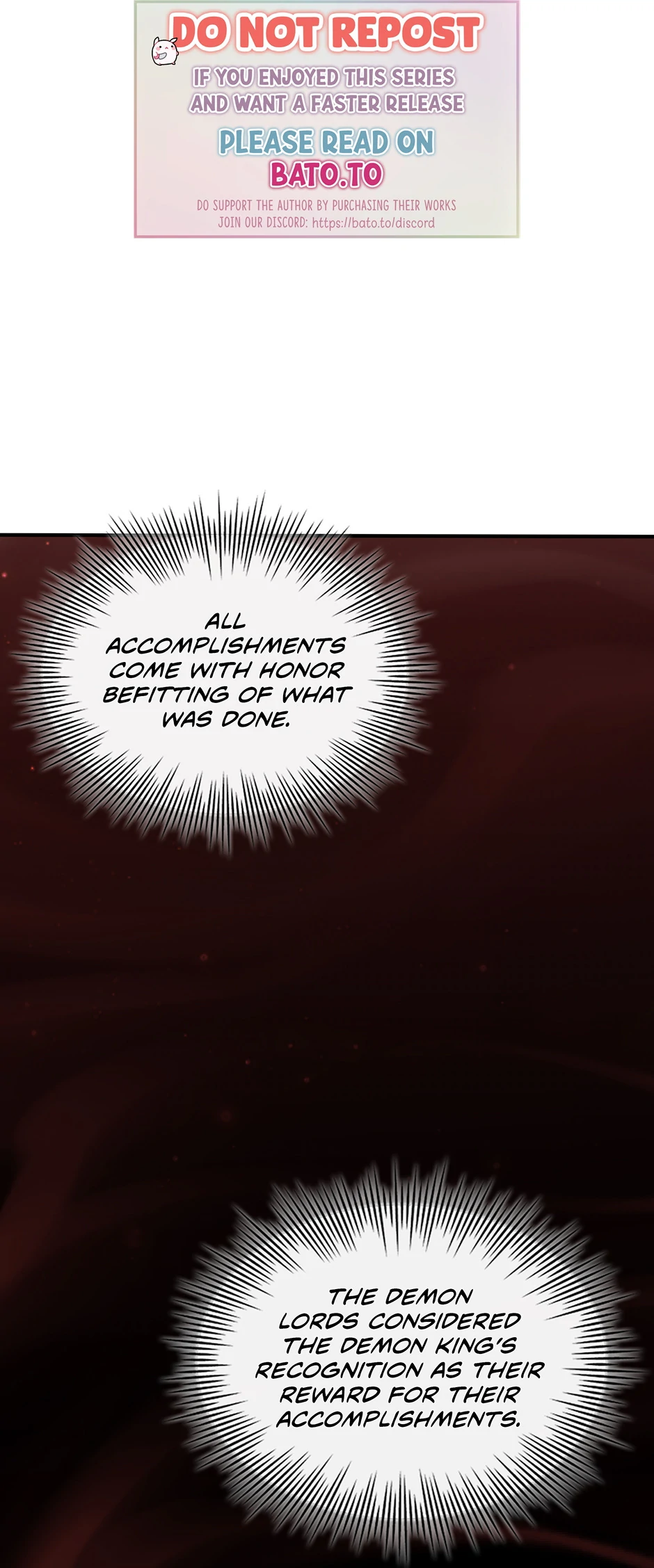 A 0.0000001% Demon King Chapter 32 - Page 1