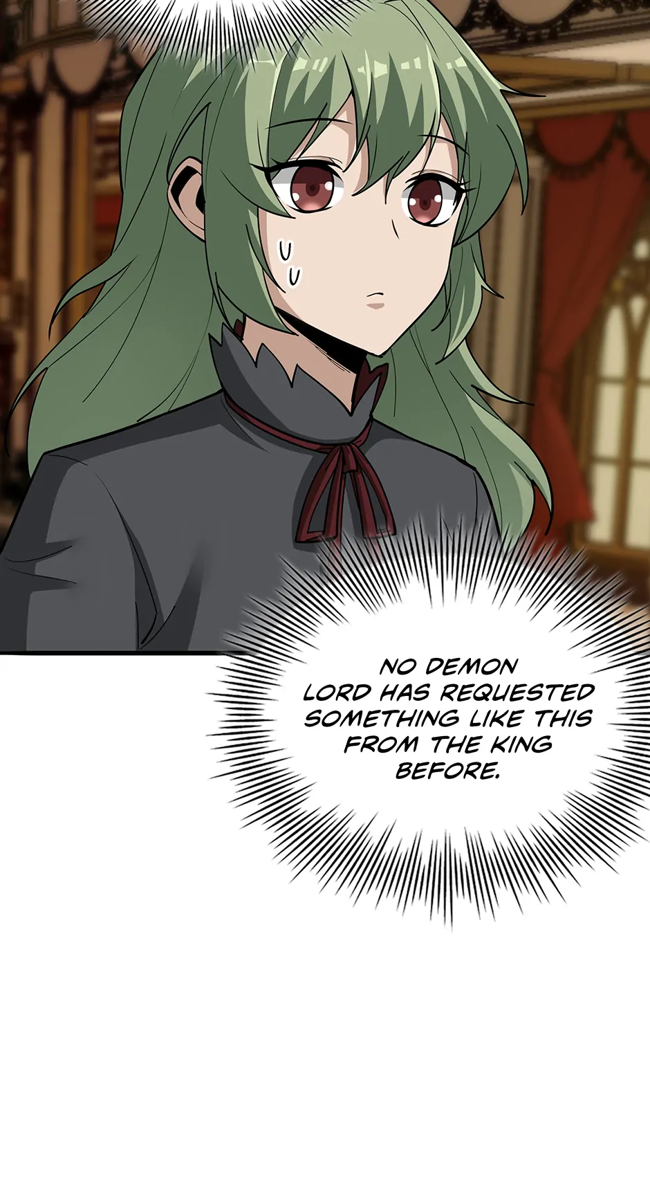 A 0.0000001% Demon King Chapter 32 - Page 15