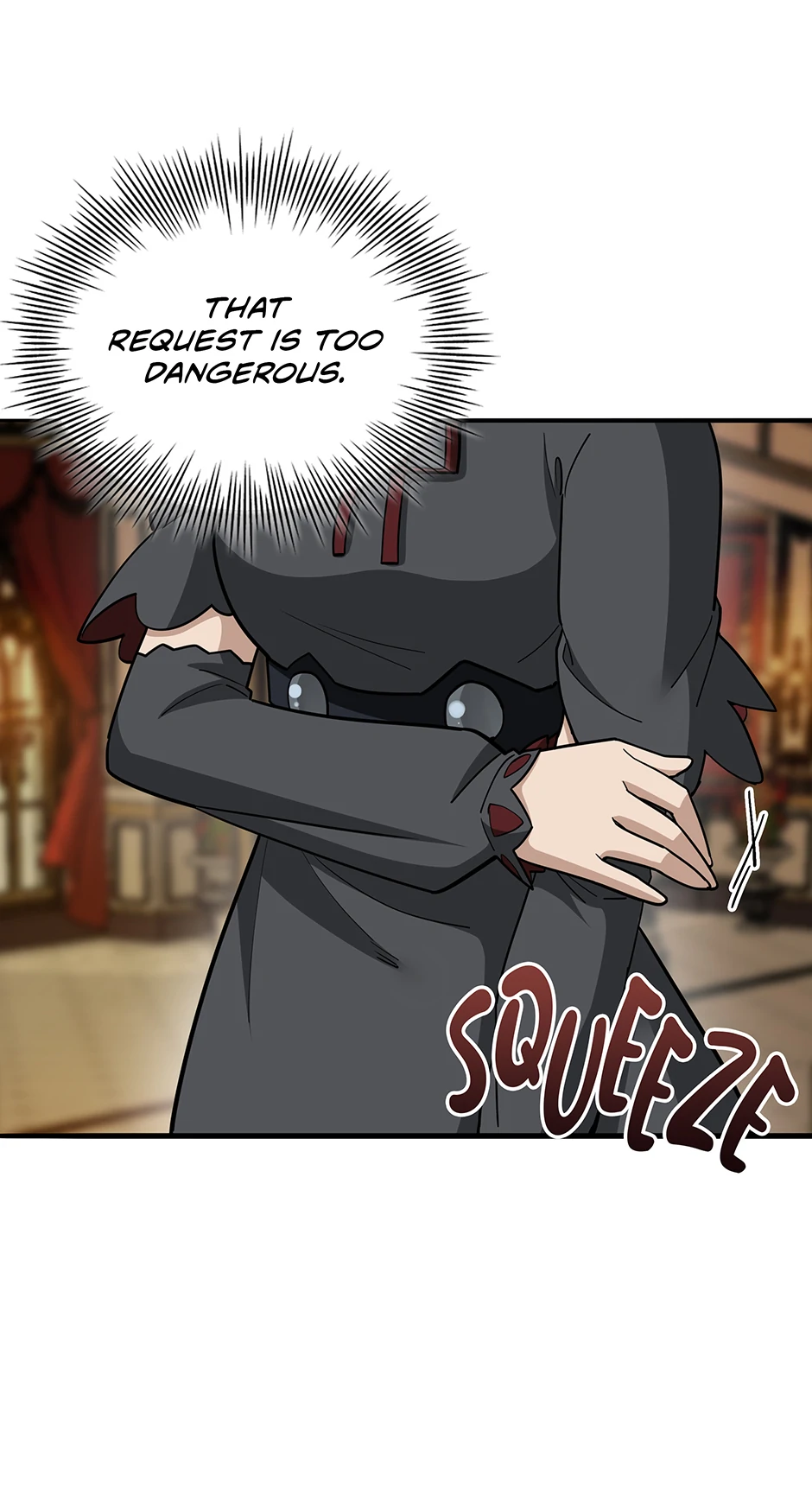 A 0.0000001% Demon King Chapter 32 - Page 16